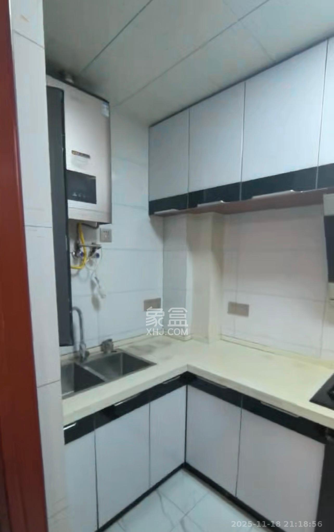 朝正美苑  2室2厅1卫    2100.0元/月室内图