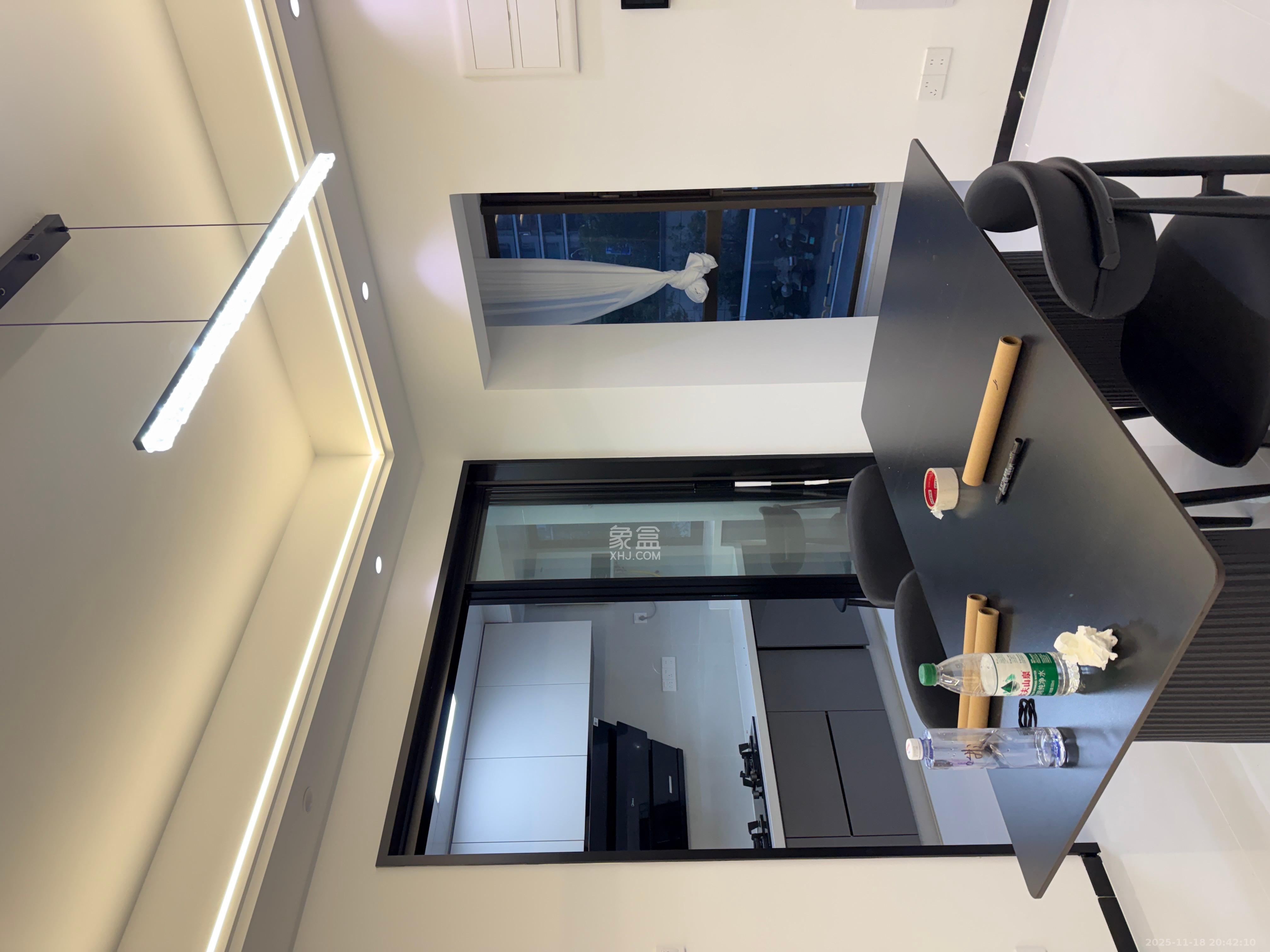 正荣滨江紫阙台  4室2厅2卫    6000.0元/月室内图