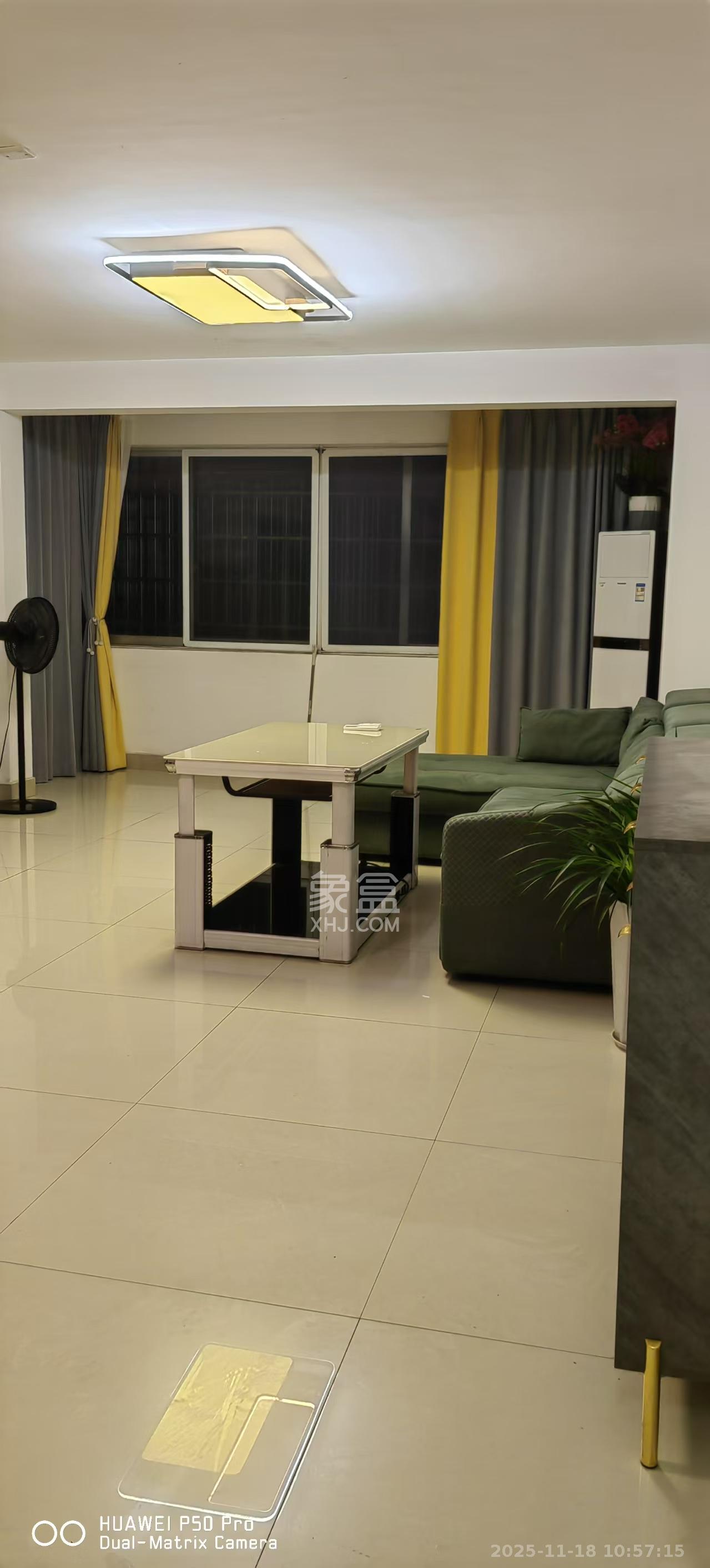 飞达大厦 2室1厅1卫 4500.0元/月 飞达大厦 2室1厅1卫 4500.0元/月室内图