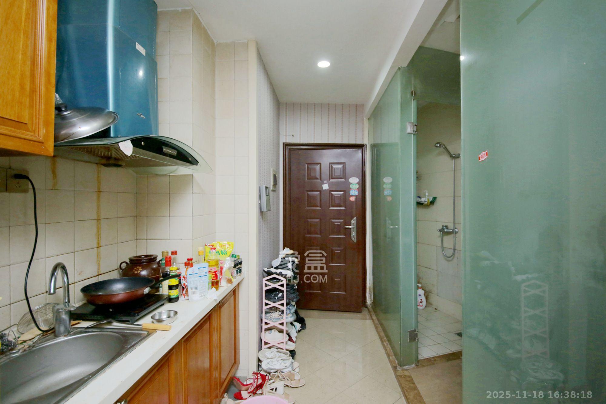 铂宫  2室1厅1卫    2000.0元/月室内图