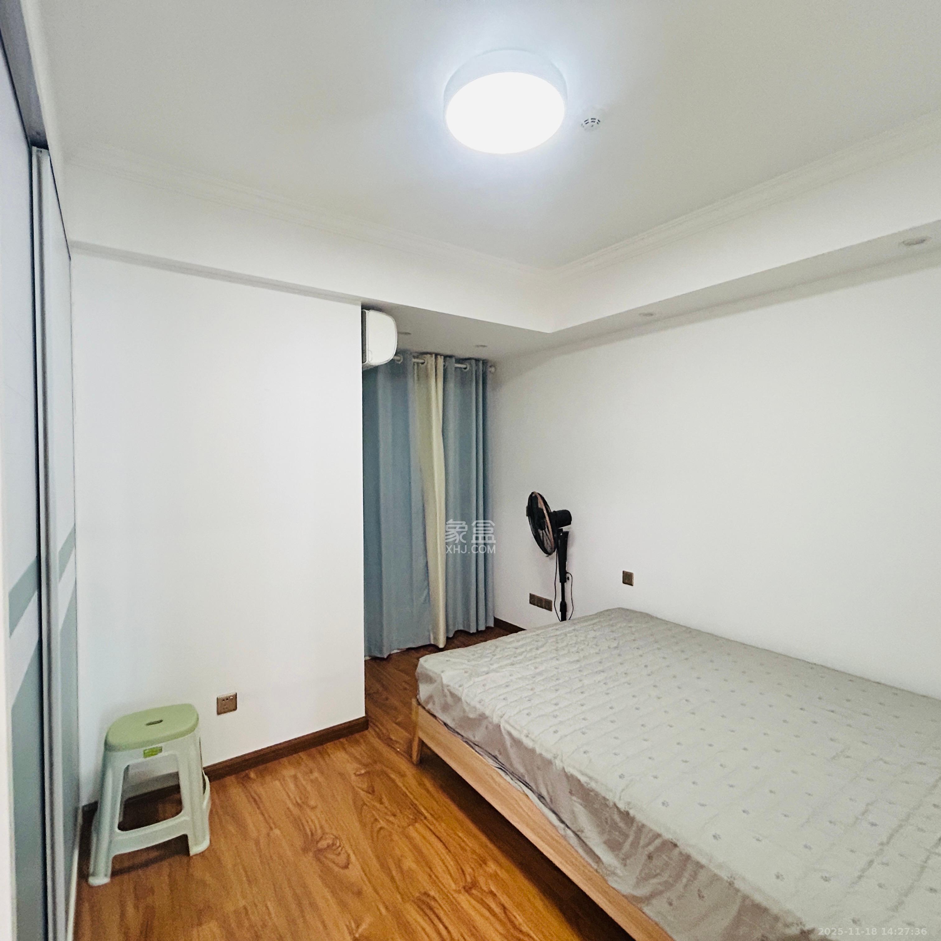 鑫远悦城(鑫远悦时代) 3室2厅1卫 2500.0元/月 鑫远悦城(鑫远悦时代) 3室2厅1卫 2500.0元/月室内图