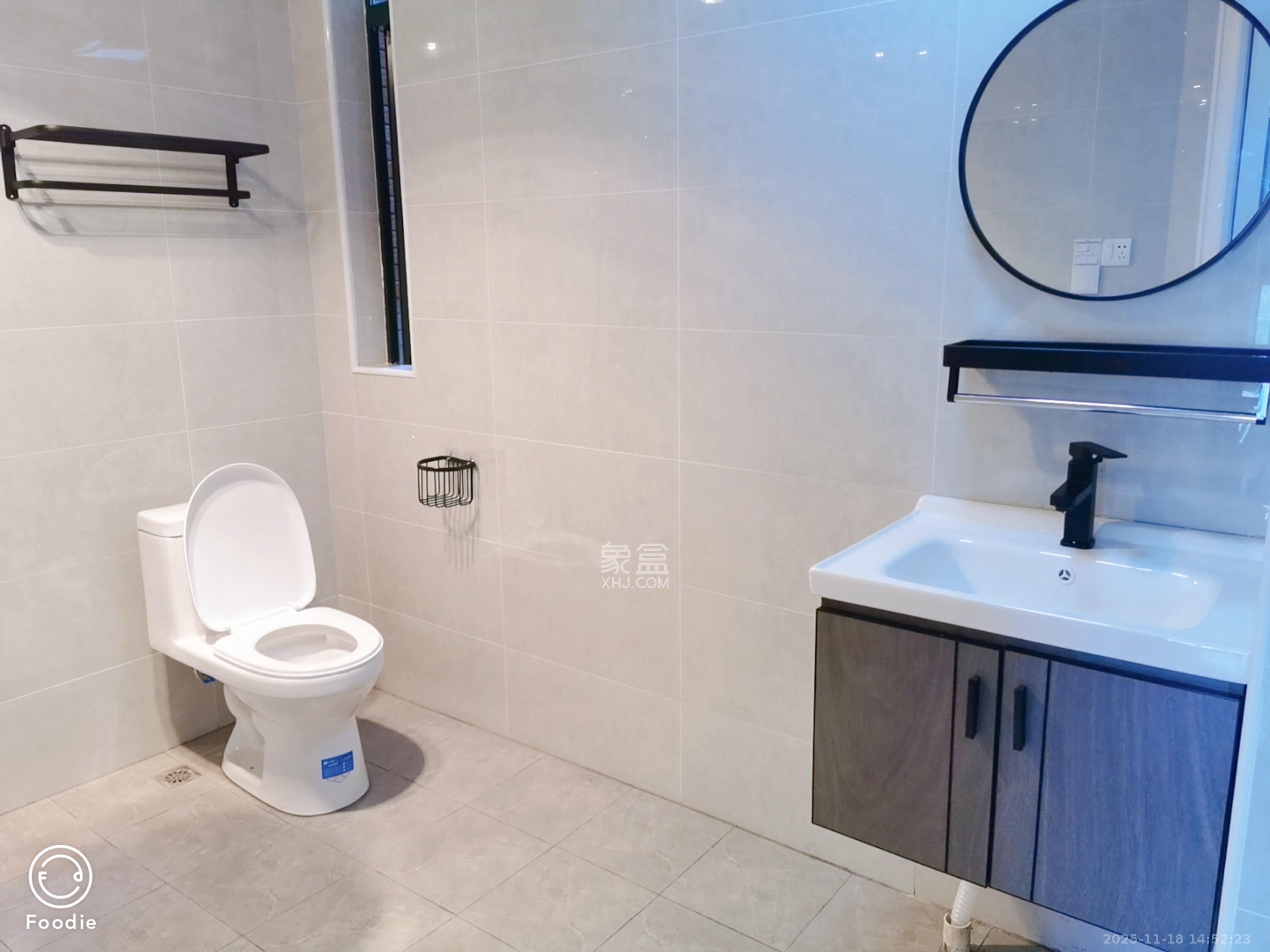 永盛大厦 3室2厅2卫 2700.0元/月 永盛大厦 3室2厅2卫 2700.0元/月室内图