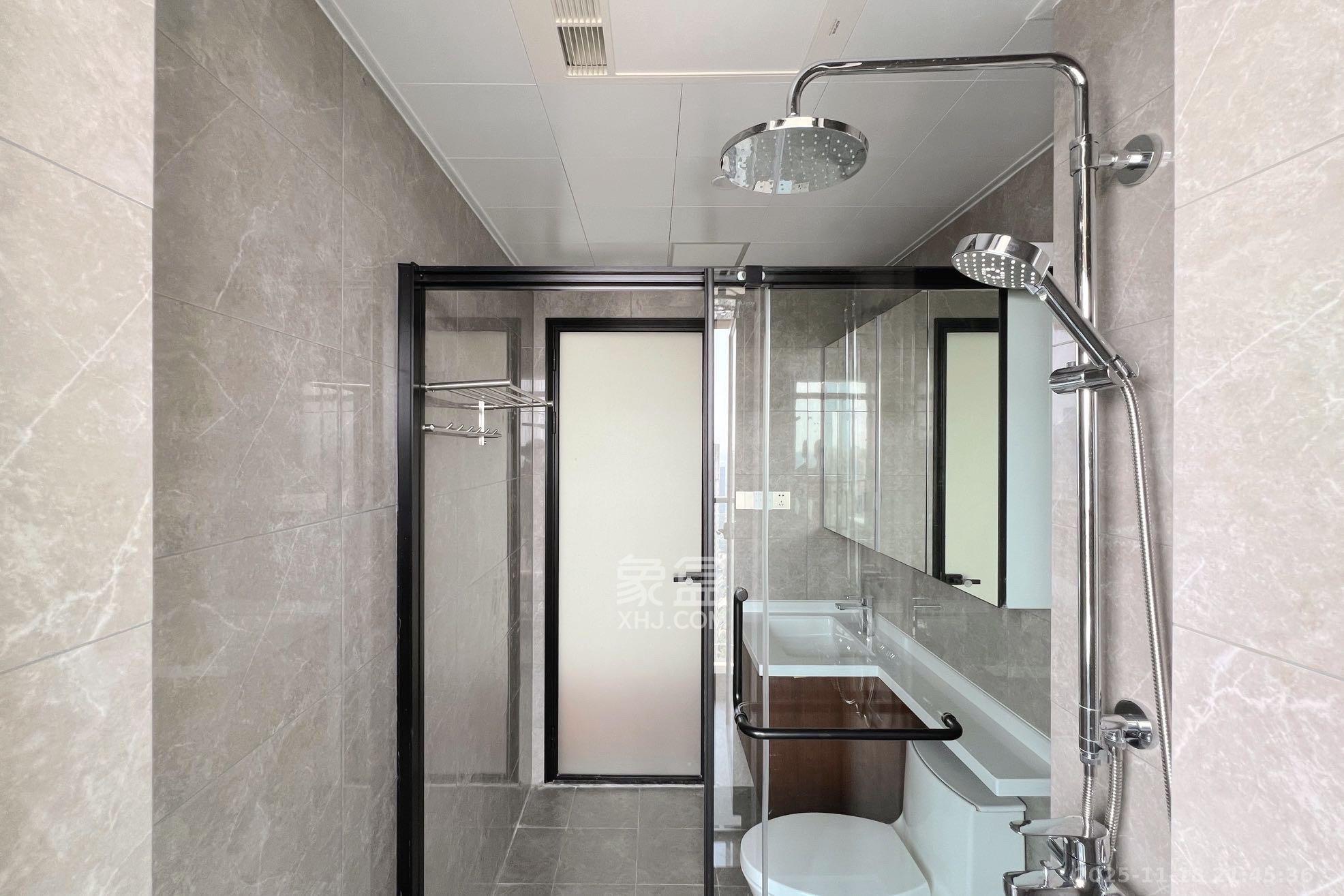 北辰瀚江府 3室2厅2卫 8200.0元/月 北辰瀚江府 3室2厅2卫 8200.0元/月室内图