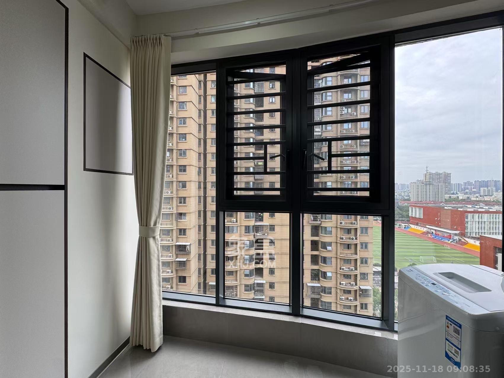 嘉雨兴园 1室1厅1卫 2000.0元/月 嘉雨兴园 1室1厅1卫 2000.0元/月室内图