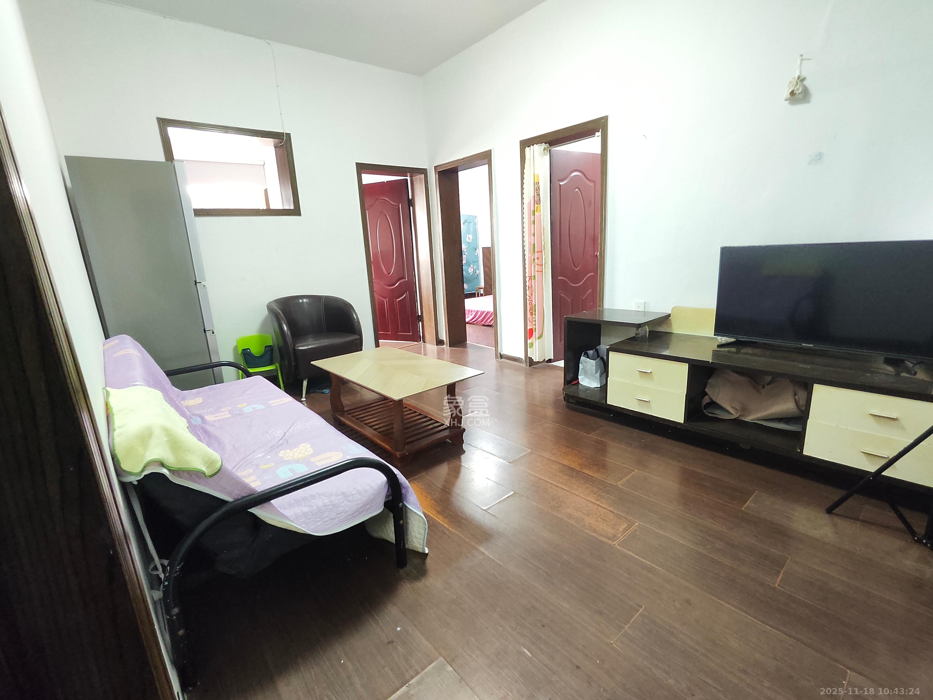 阿弥岭一二片 2室1厅1卫 1200.0元/月 阿弥岭一二片 2室1厅1卫 1200.0元/月室内图