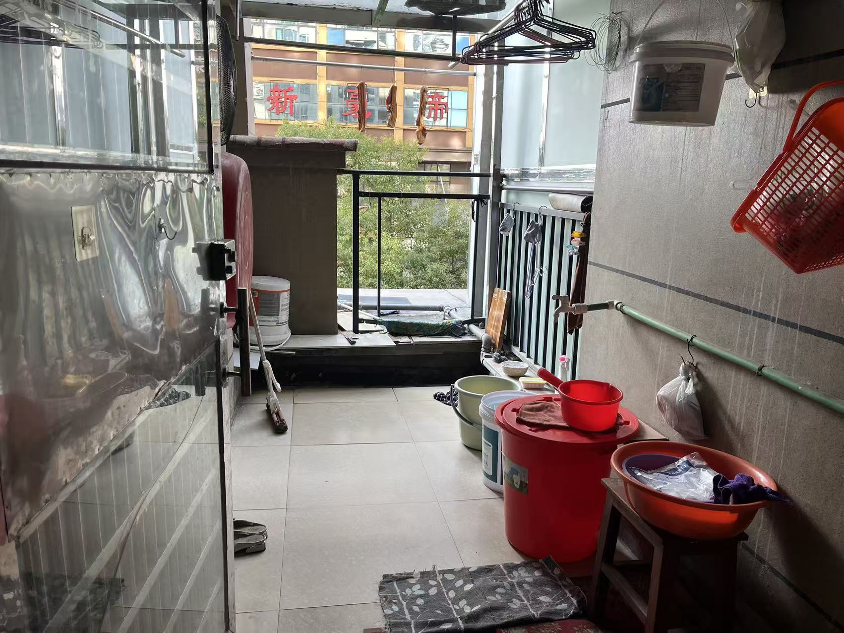 华府世家 2室2厅1卫 49.8万 华府世家 2室2厅1卫 49.8万室内图