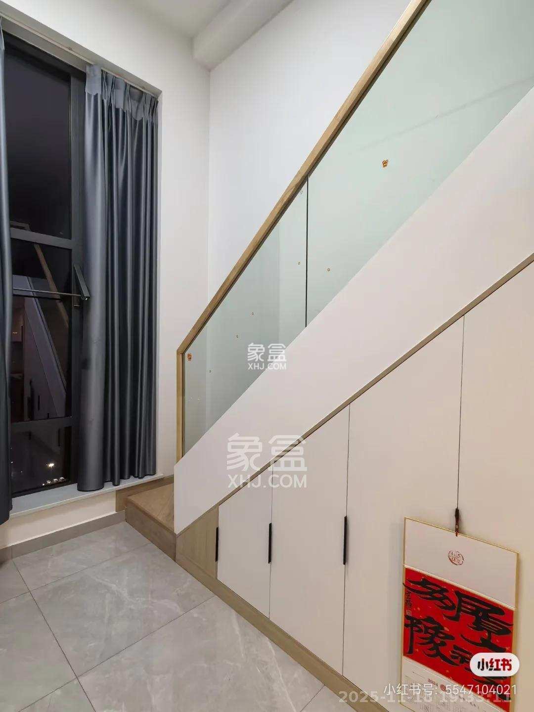 藏珑湖上公馆 1室1厅1卫 2000.0元/月 藏珑湖上公馆 1室1厅1卫 2000.0元/月室内图