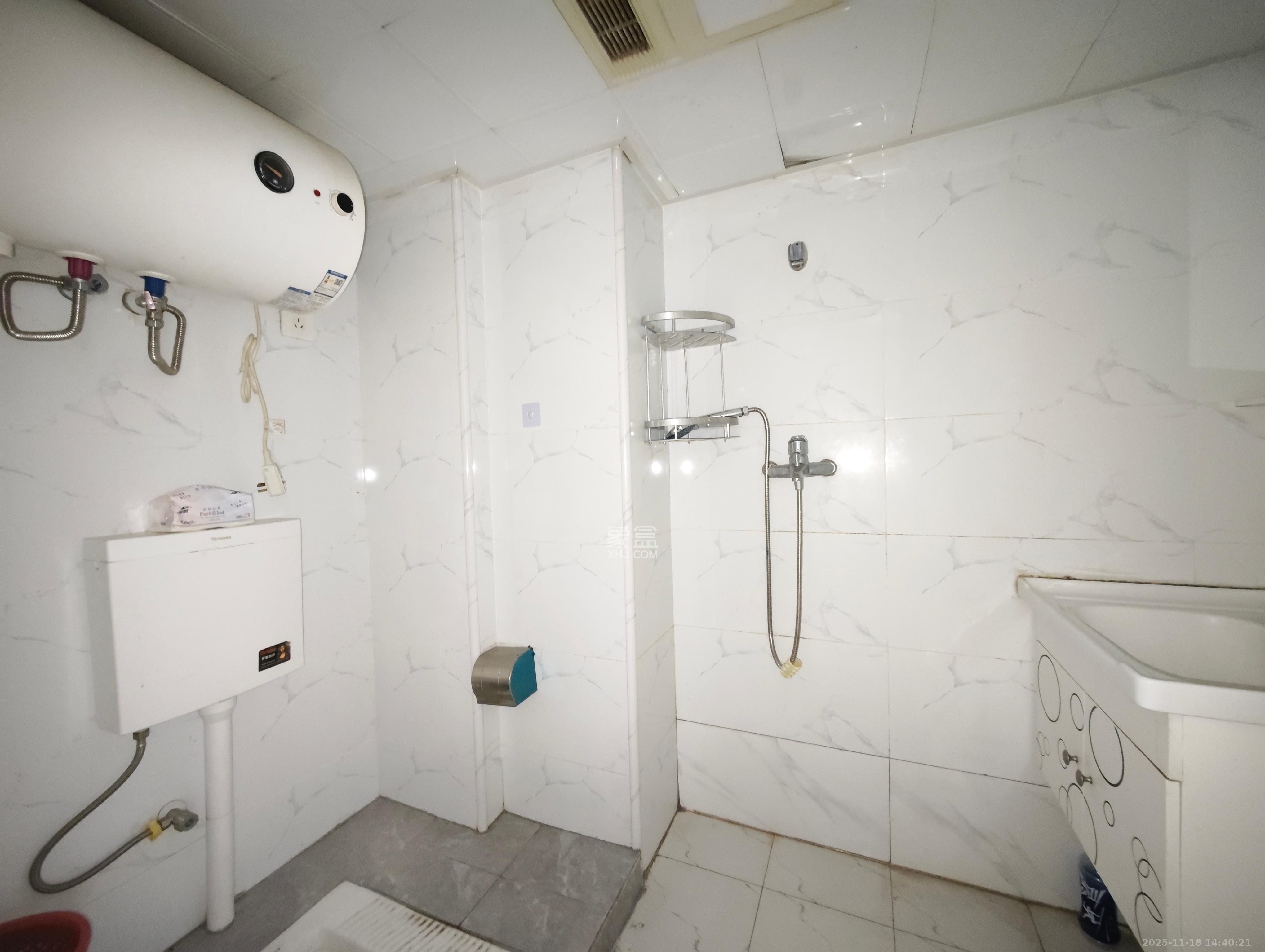 海伦春天  2室1厅1卫    1200.0元/月室内图