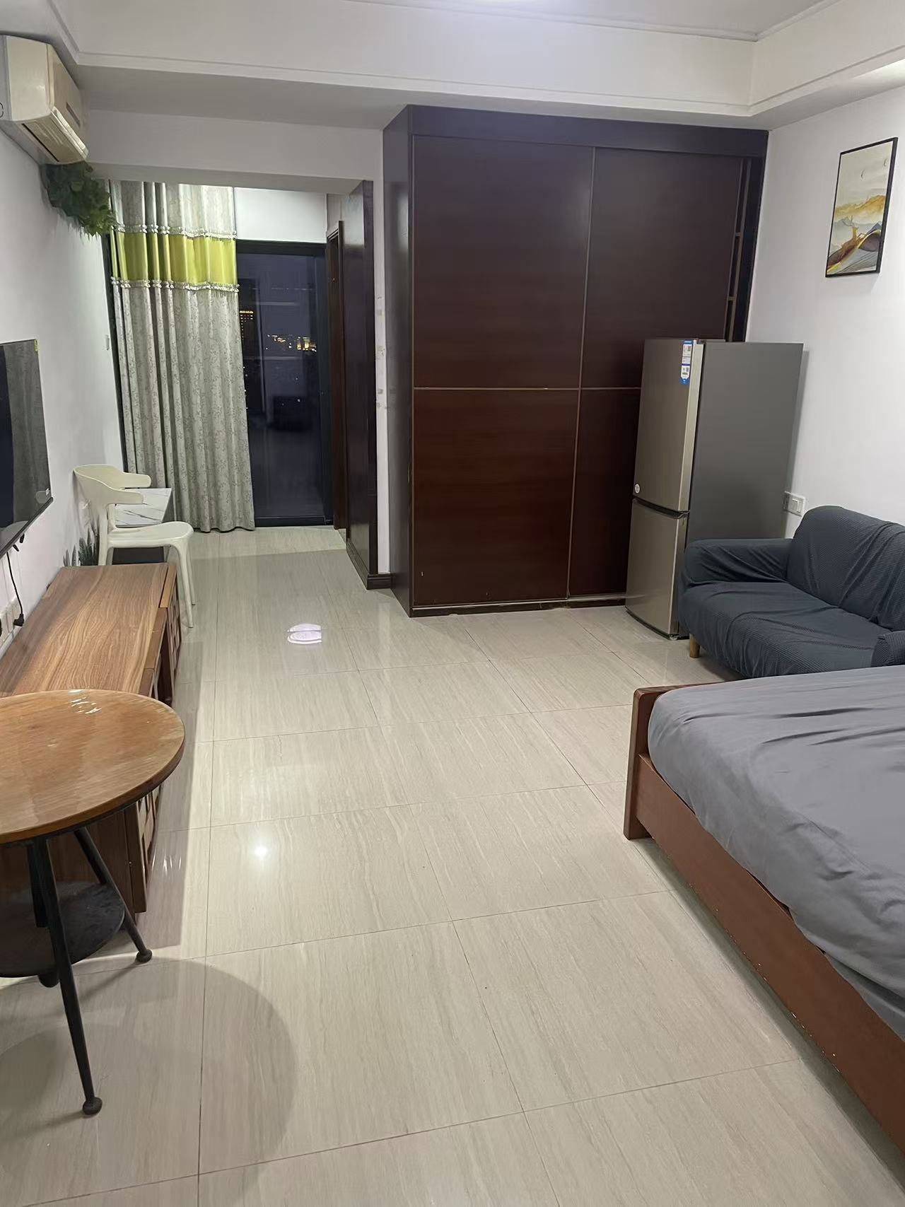 嘉茂大厦 1室0厅1卫 1100.0元/月 嘉茂大厦 1室0厅1卫 1100.0元/月室内图