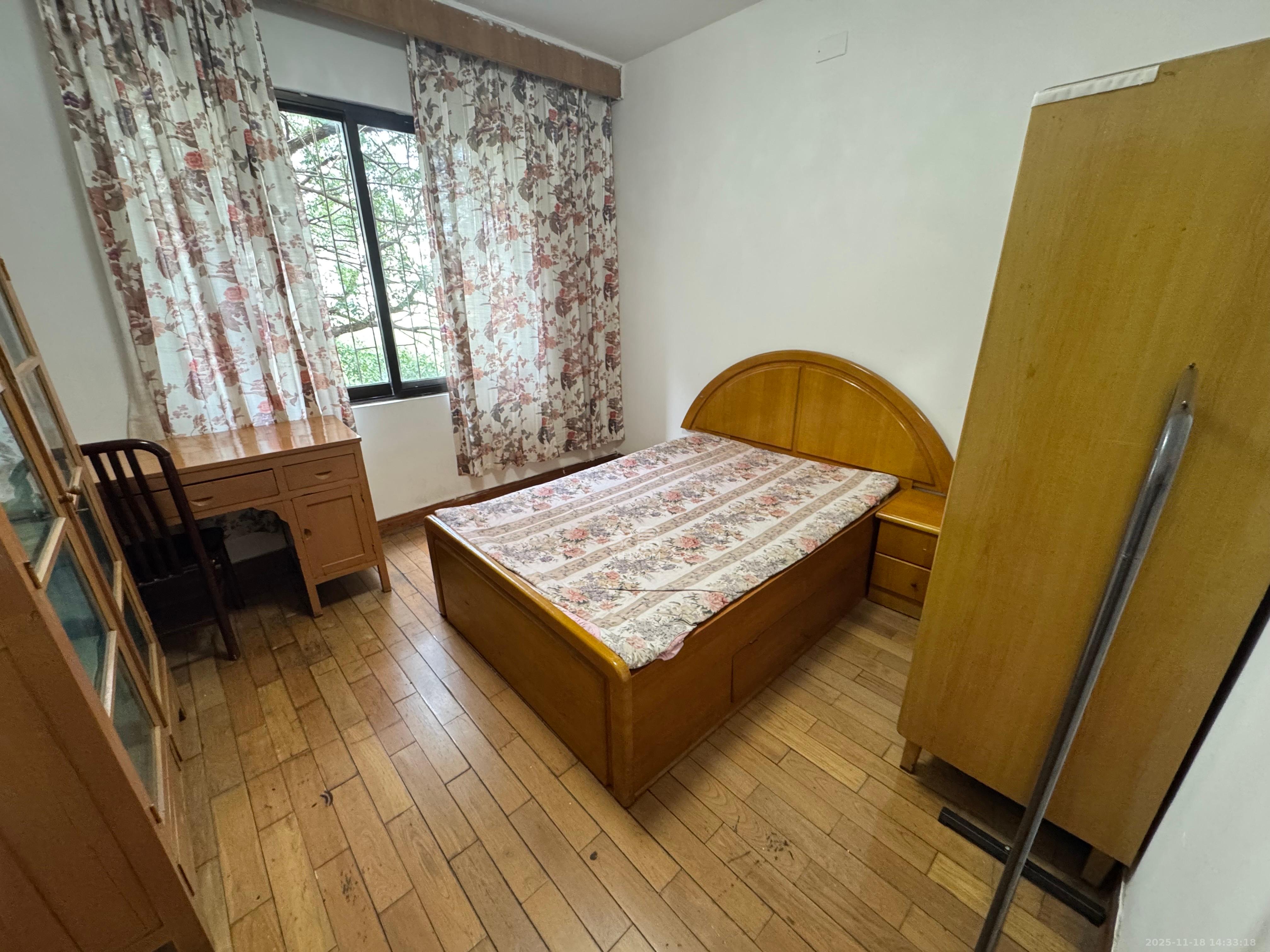 湖南省机关事务管理局  4室2厅2卫    2900.0元/月室内图