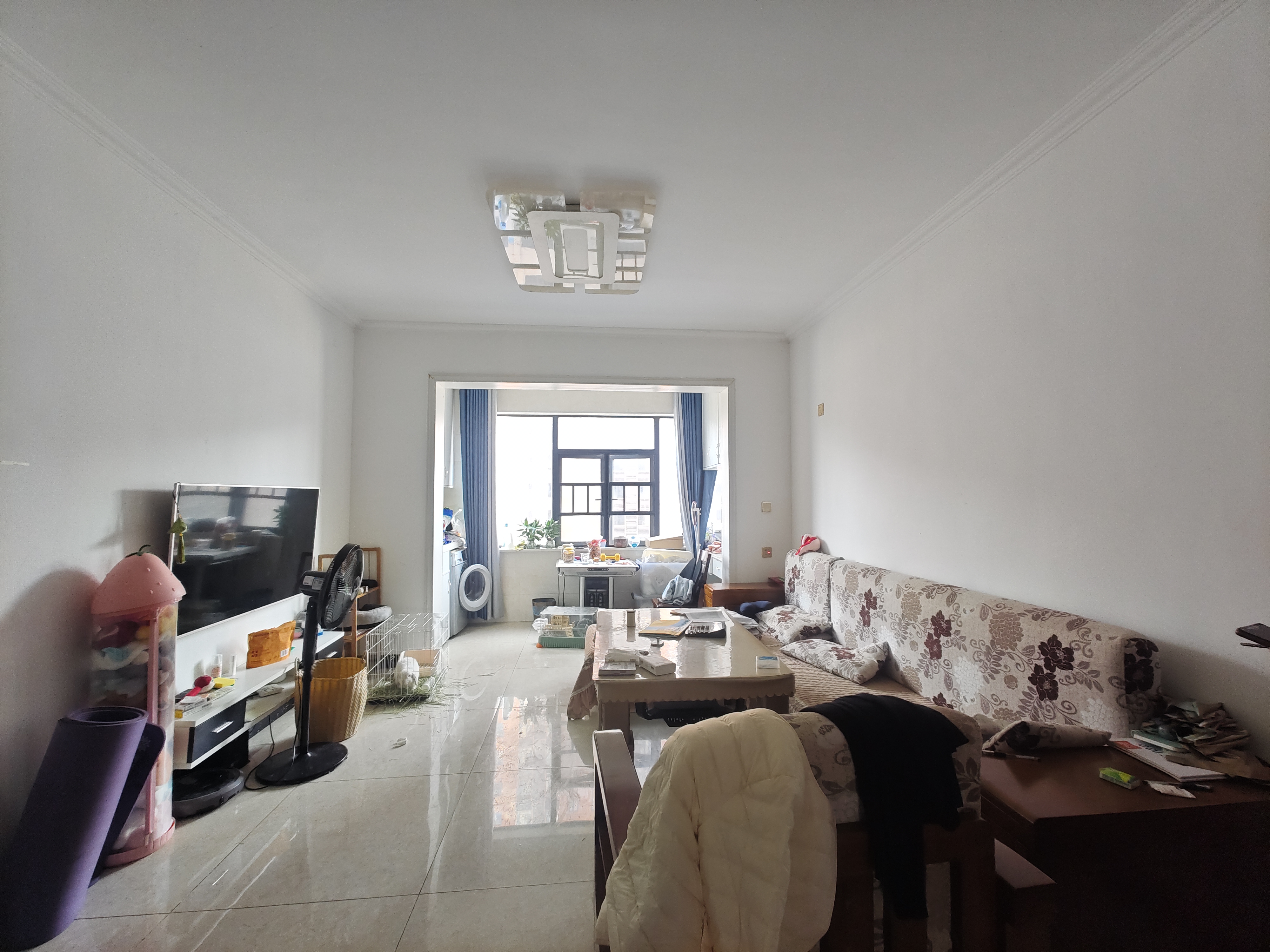 百弘学府城  3室2厅2卫    68.8万