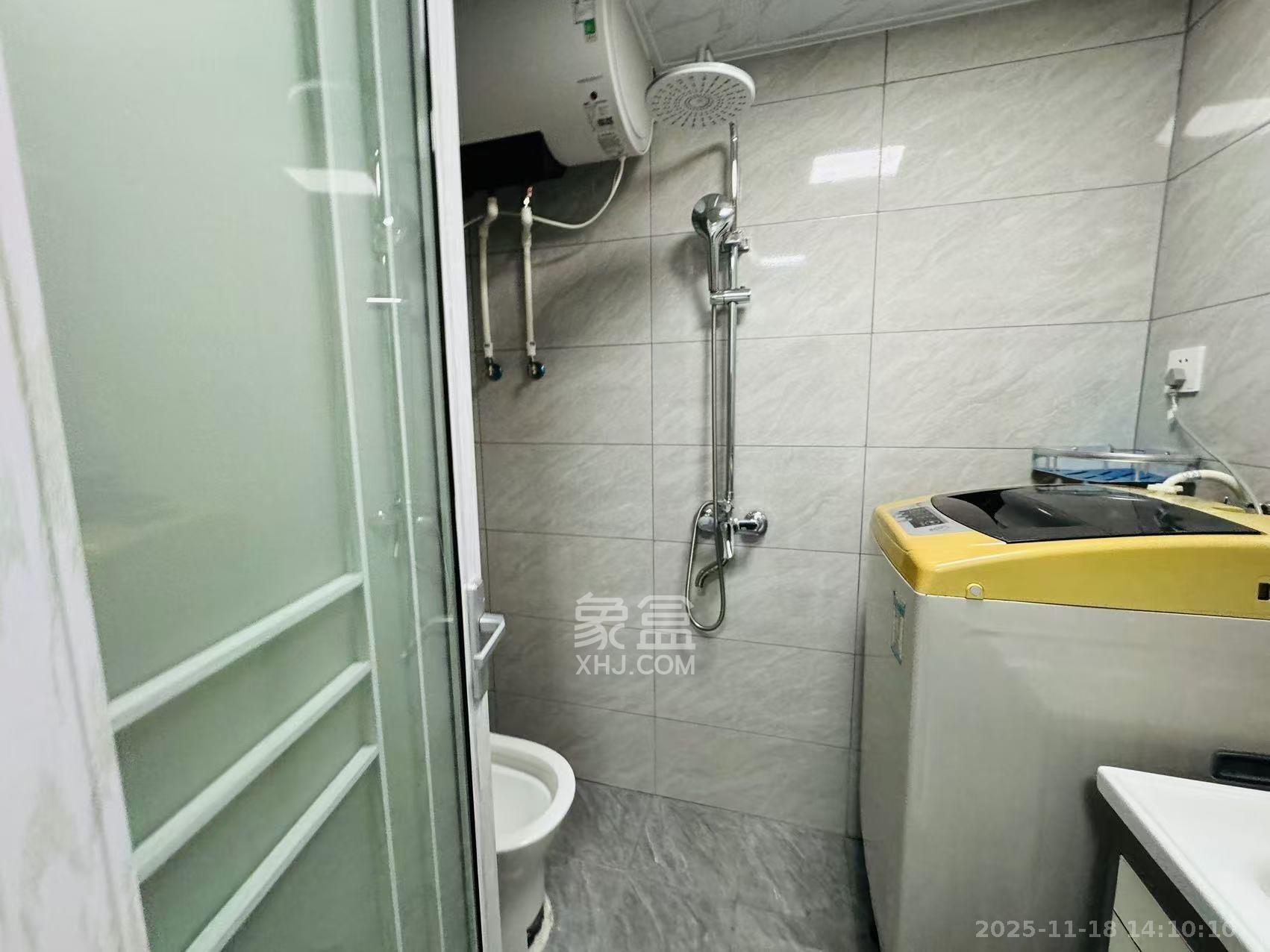 碧桂园城市之光 1室1厅1卫 1700.0元/月 碧桂园城市之光 1室1厅1卫 1700.0元/月室内图