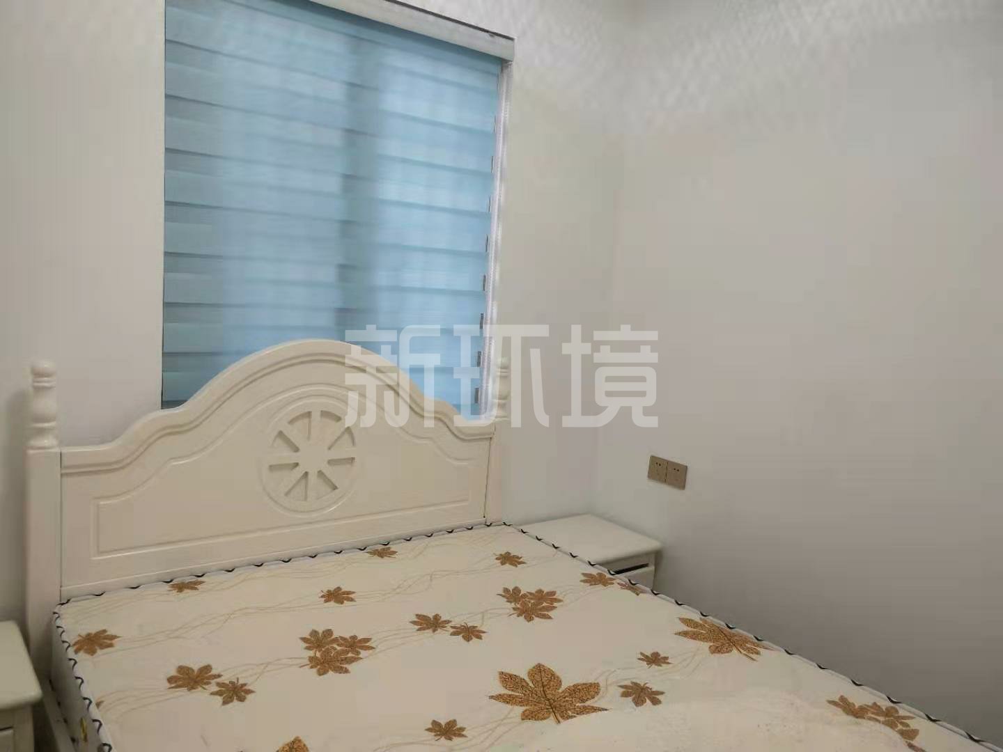 西溪美景 2室2厅1卫 1500.0元/月 西溪美景 2室2厅1卫 1500.0元/月室内图