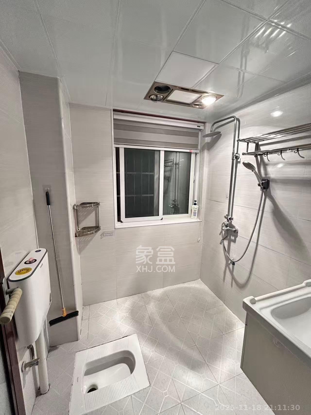 和润园一、二期  2室2厅1卫    1880.0元/月室内图