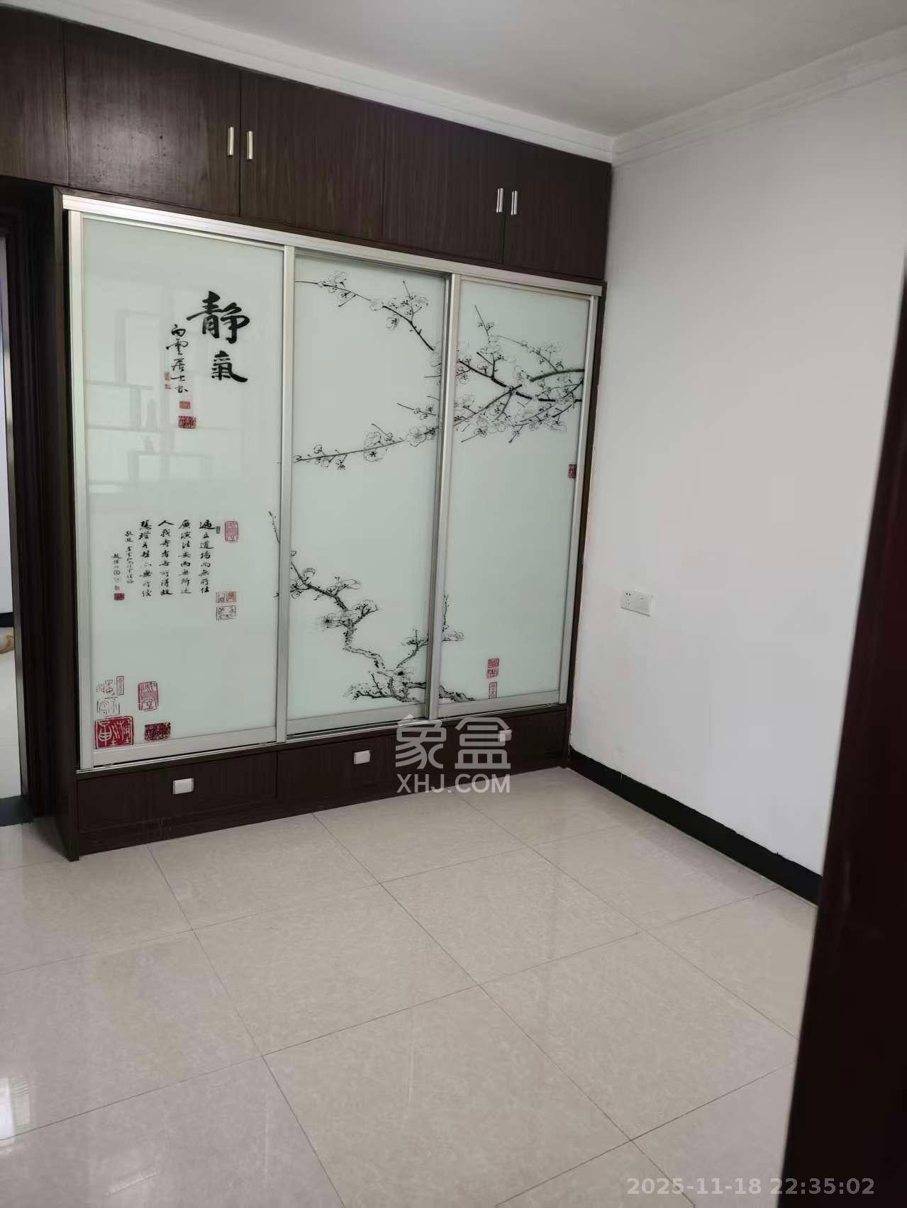 狮子山二片  2室2厅1卫    1200.0元/月室内图