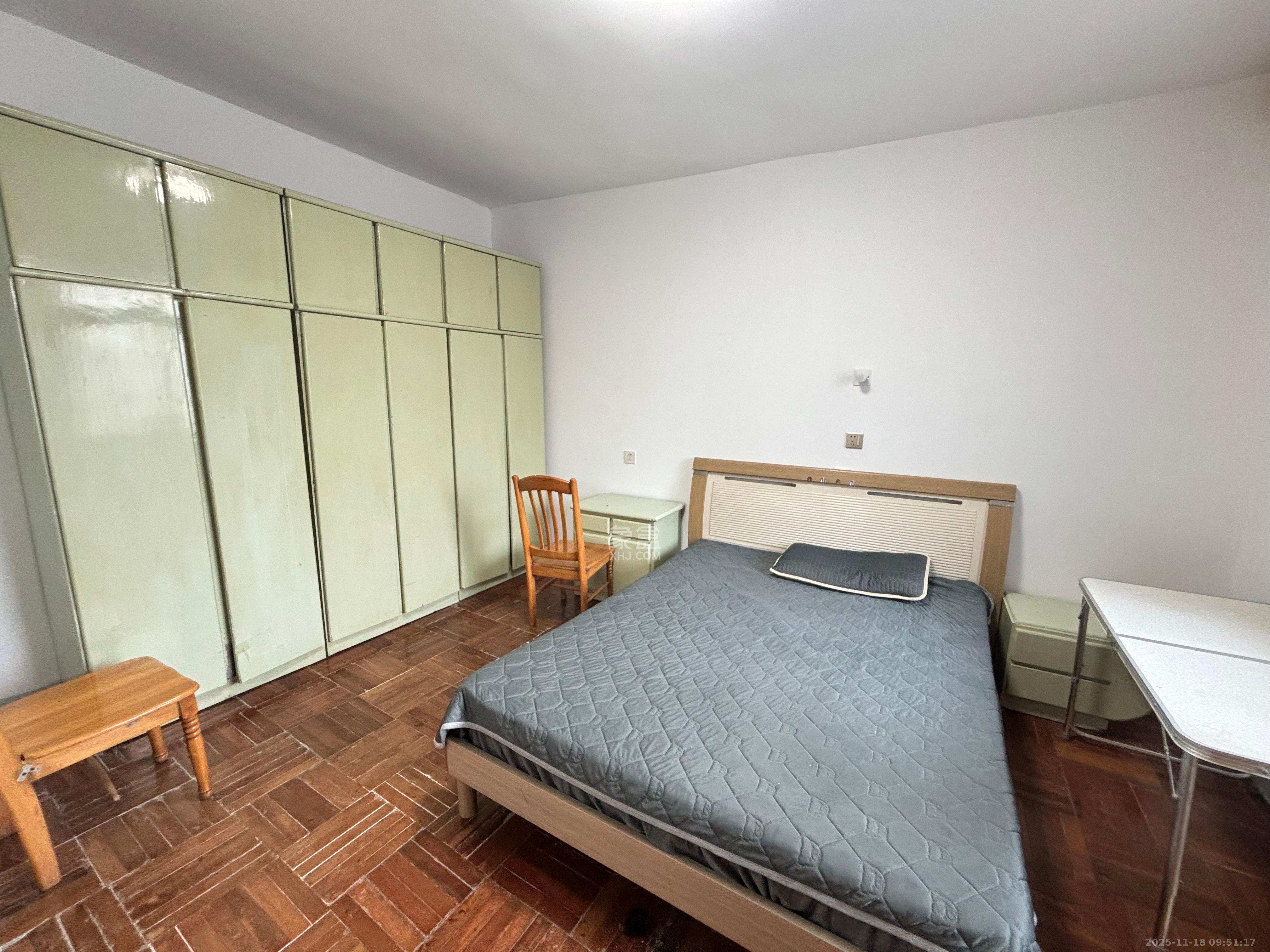 朝阳一、二村  1室1厅1卫    1100.0元/月室内图