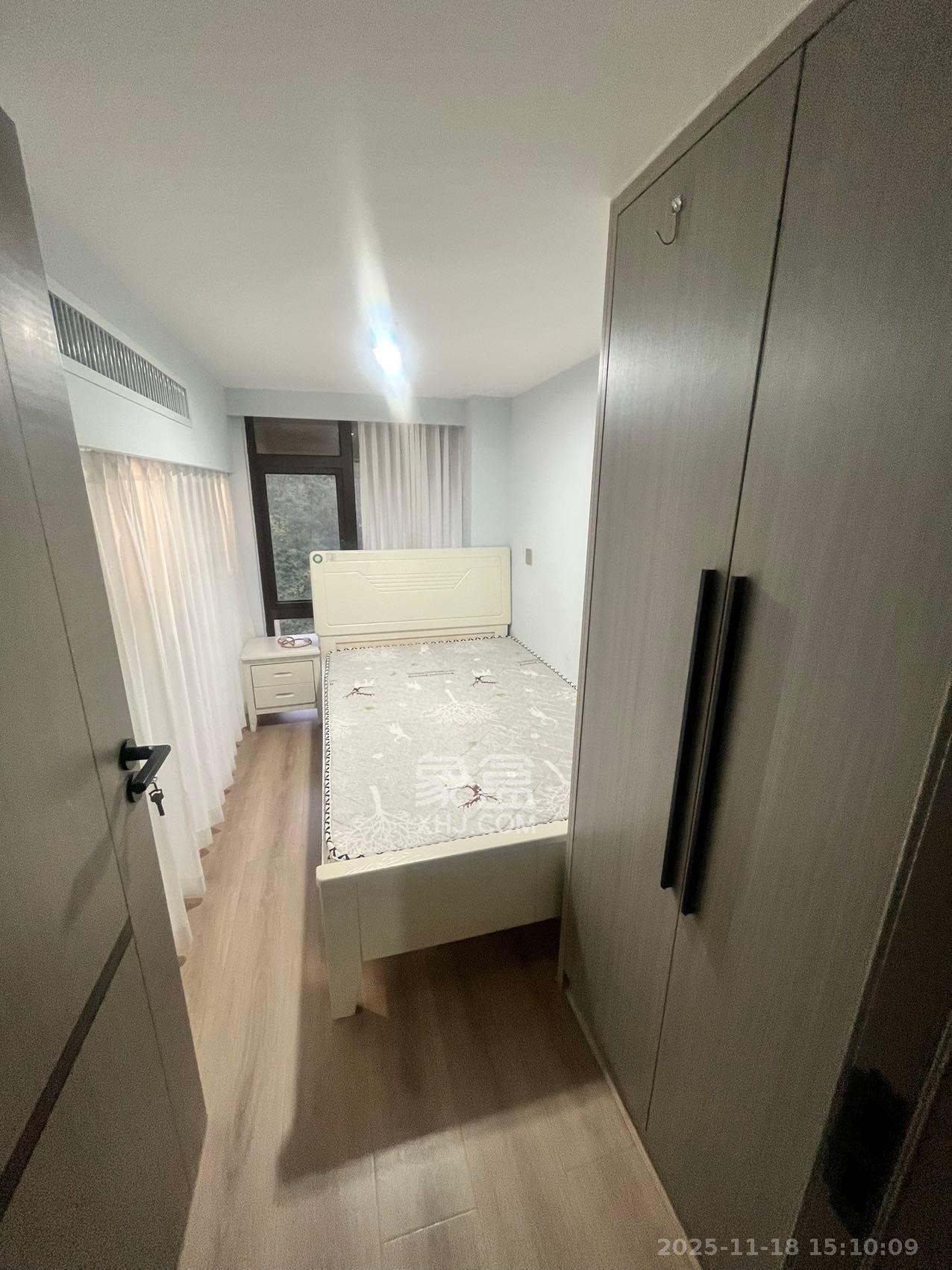 湘水郡（兴旺小爱同学）  2室1厅1卫    1700.0元/月室内图