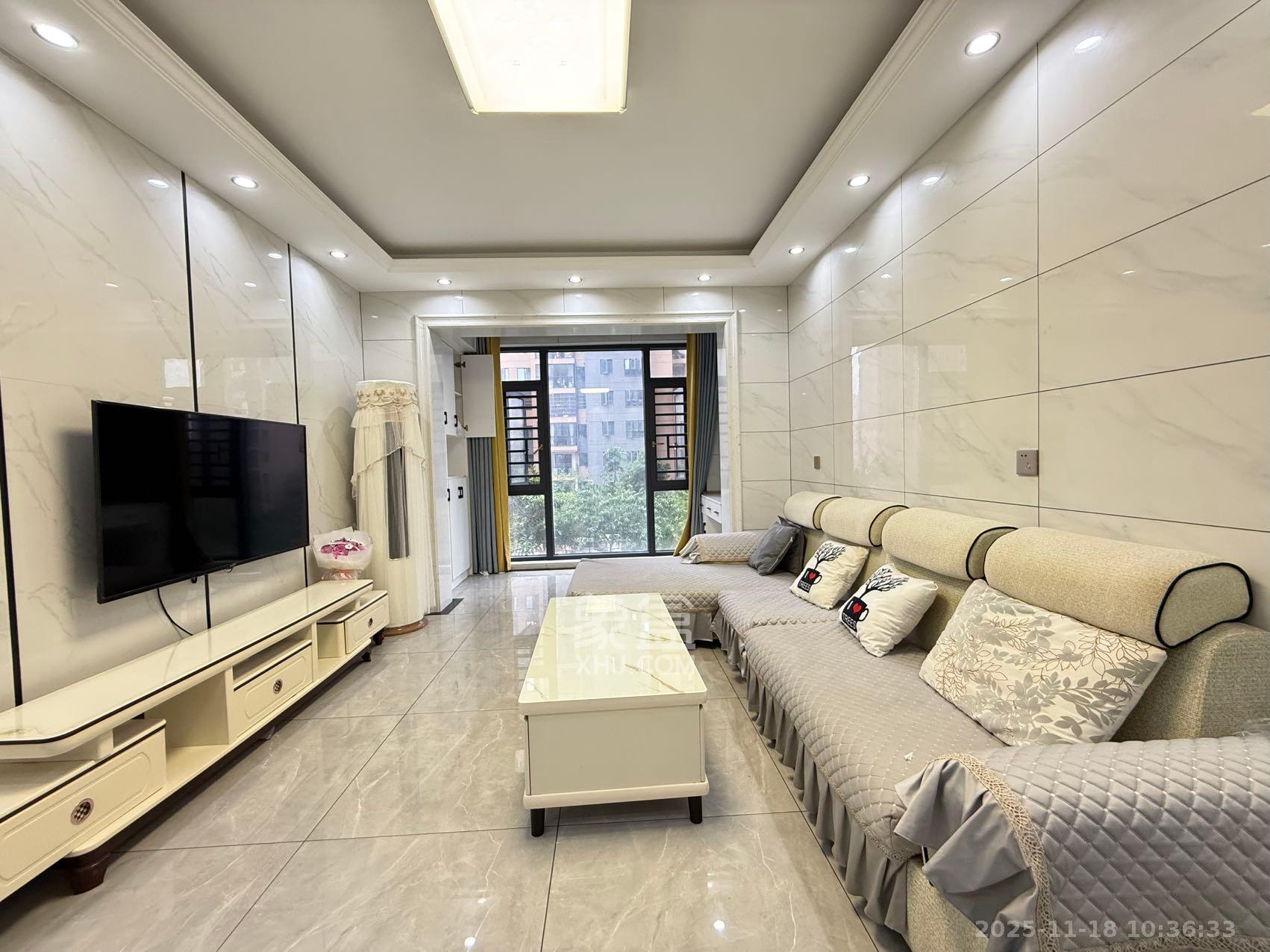 朝正美苑  1室0厅0卫    2100.0元/月