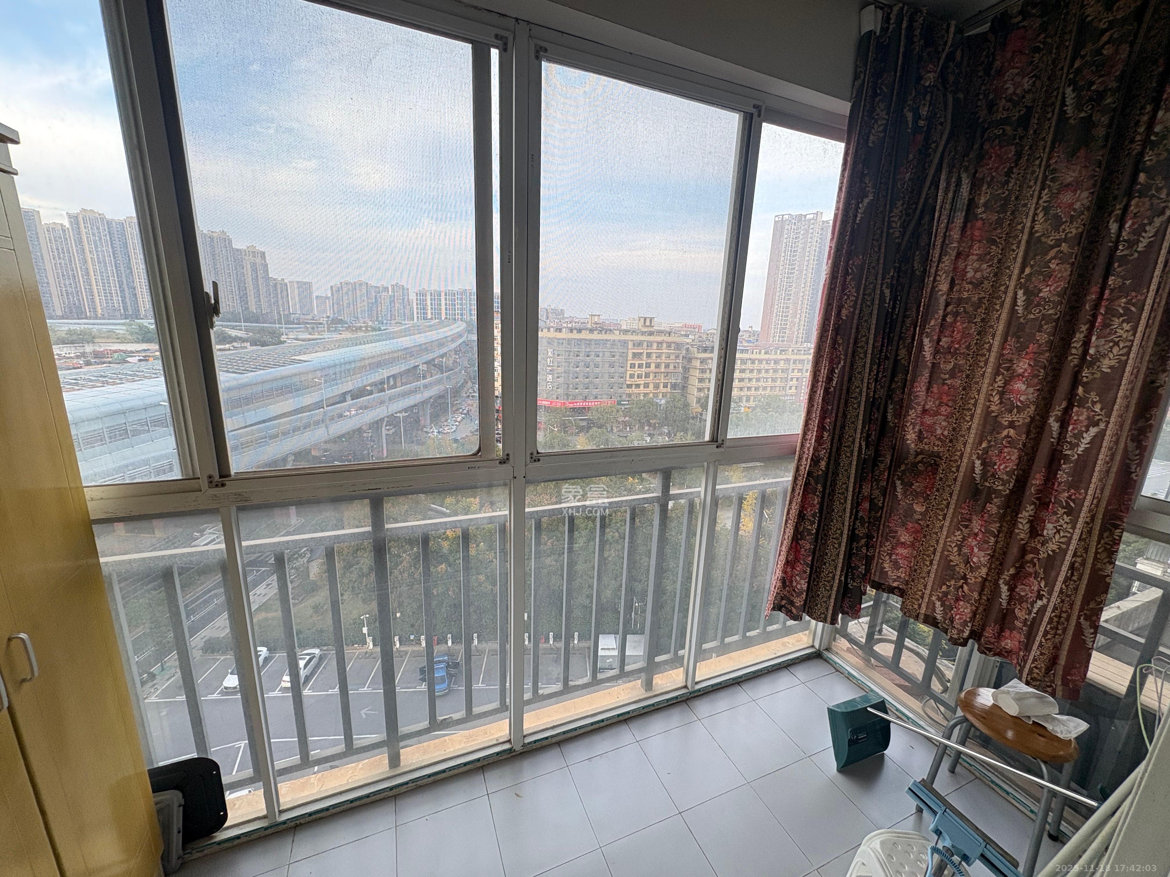 世景华庭 1室1厅1卫 1200.0元/月 世景华庭 1室1厅1卫 1200.0元/月室内图