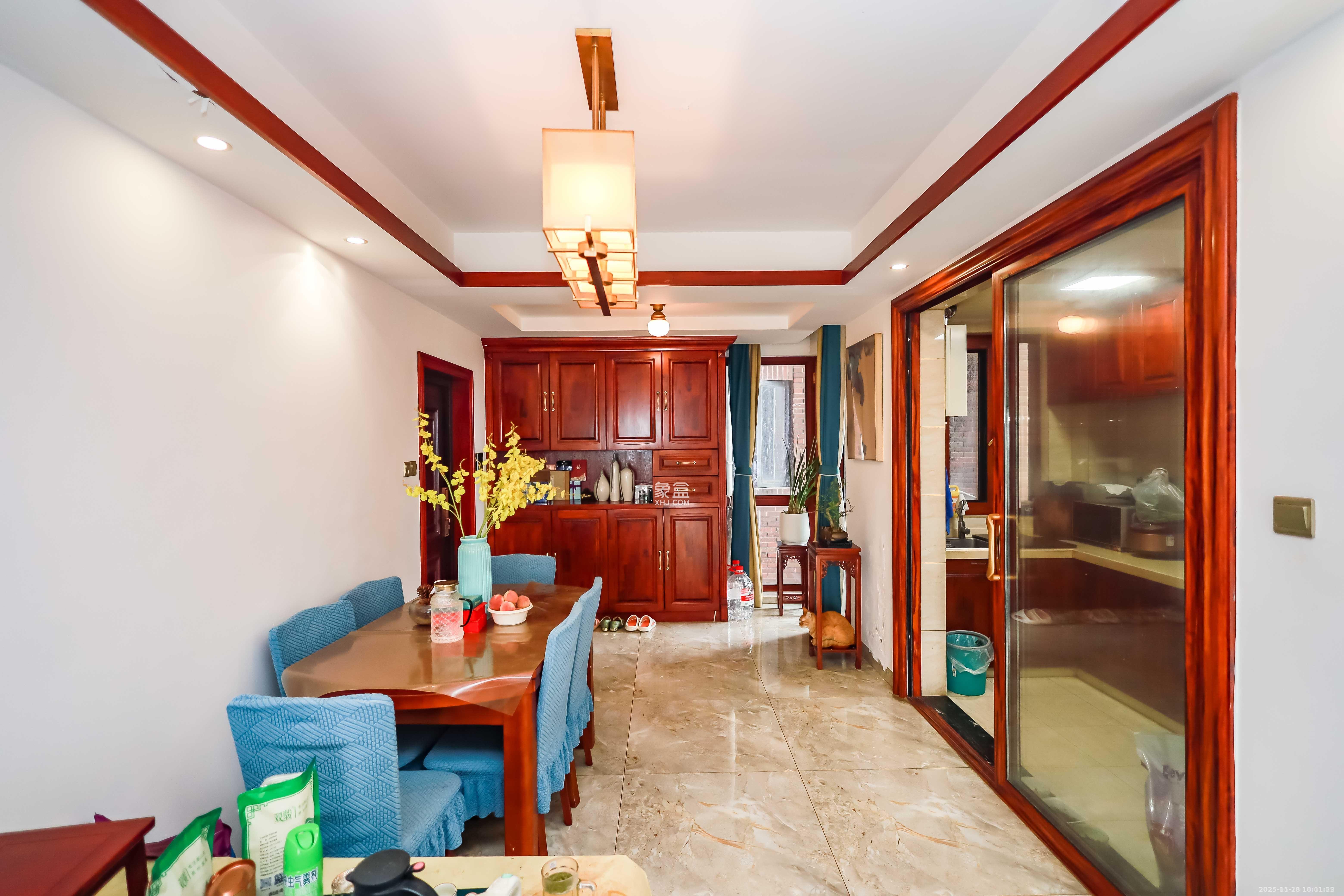 广泰锦苑  2室2厅1卫    2600.0元/月室内图