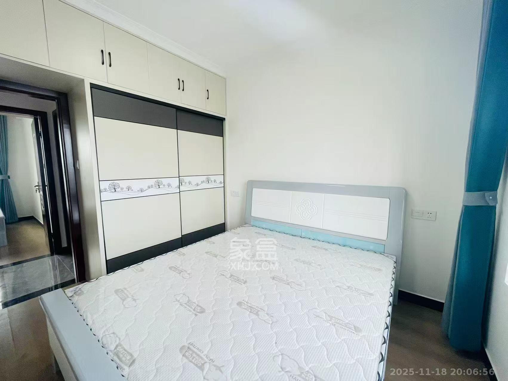 卓越蔚蓝海岸三期 3室2厅2卫 3000.0元/月 卓越蔚蓝海岸三期 3室2厅2卫 3000.0元/月室内图