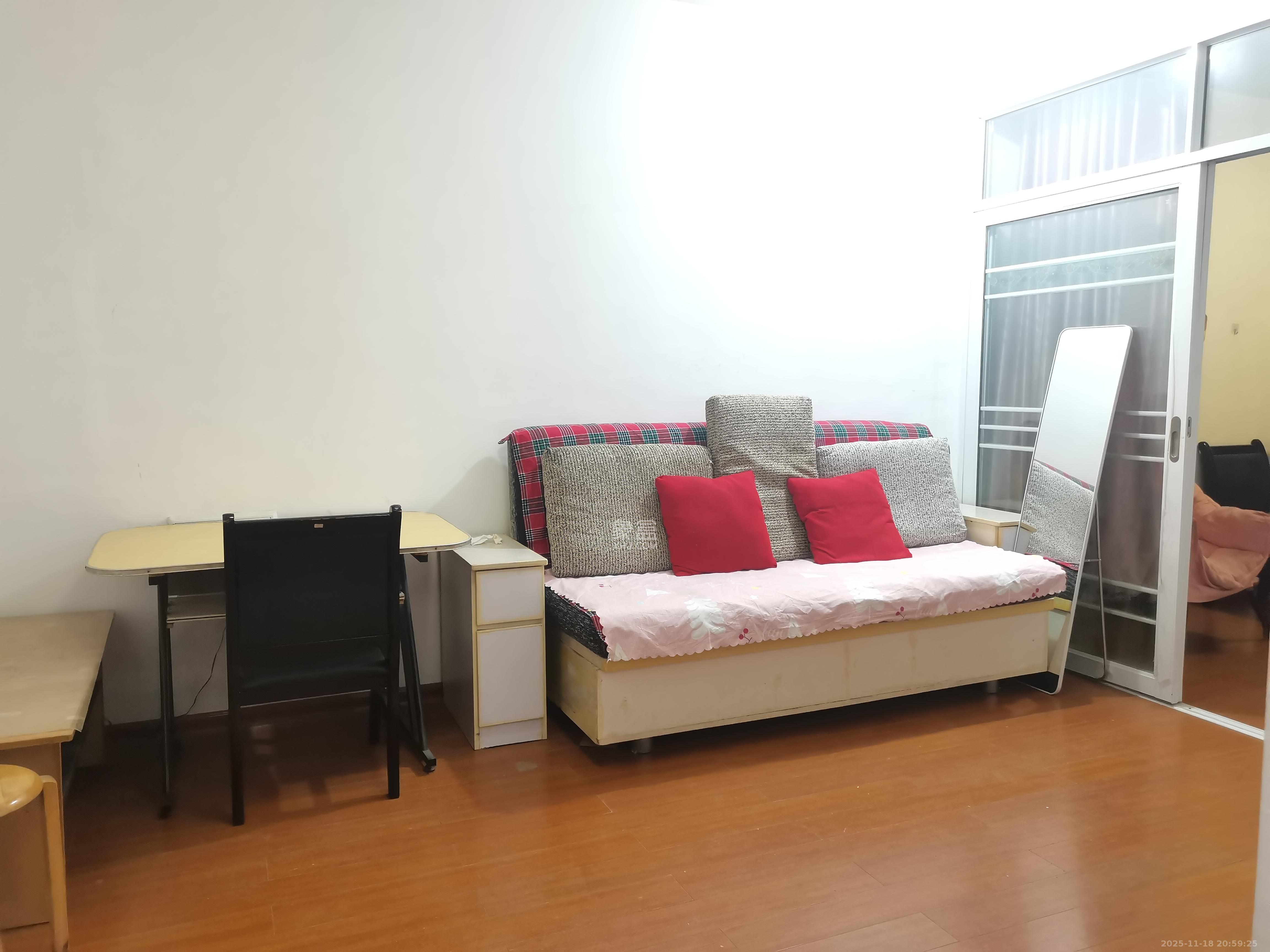 惠民景园(惠民锦园)  2室1厅1卫    1600.0元/月