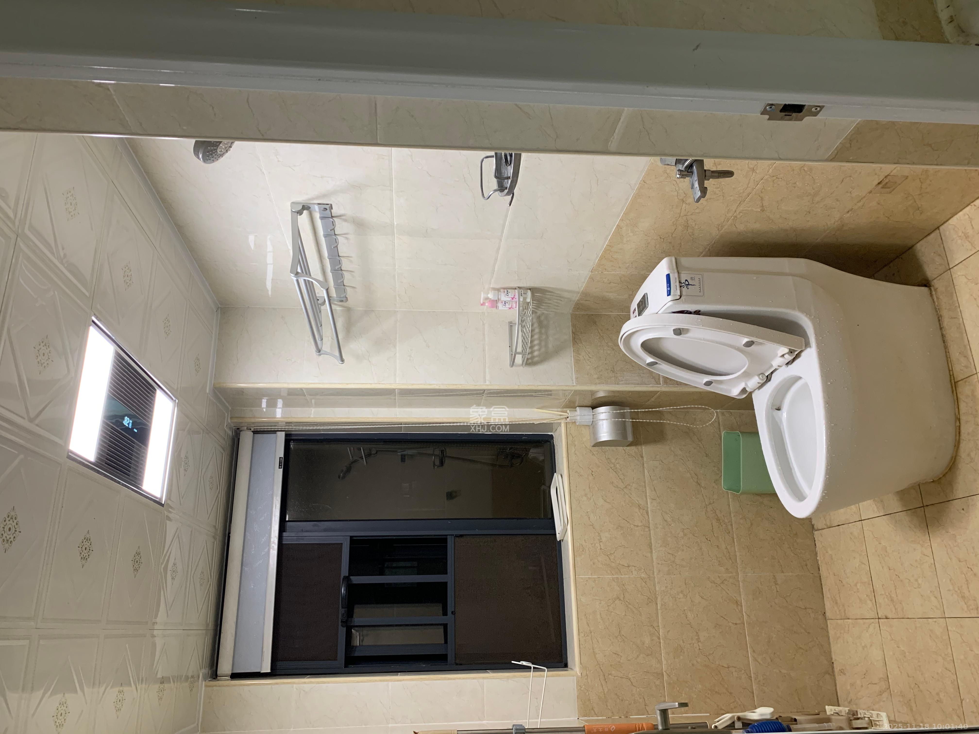 丽水熙园 2室2厅1卫 2500.0元/月 丽水熙园 2室2厅1卫 2500.0元/月室内图