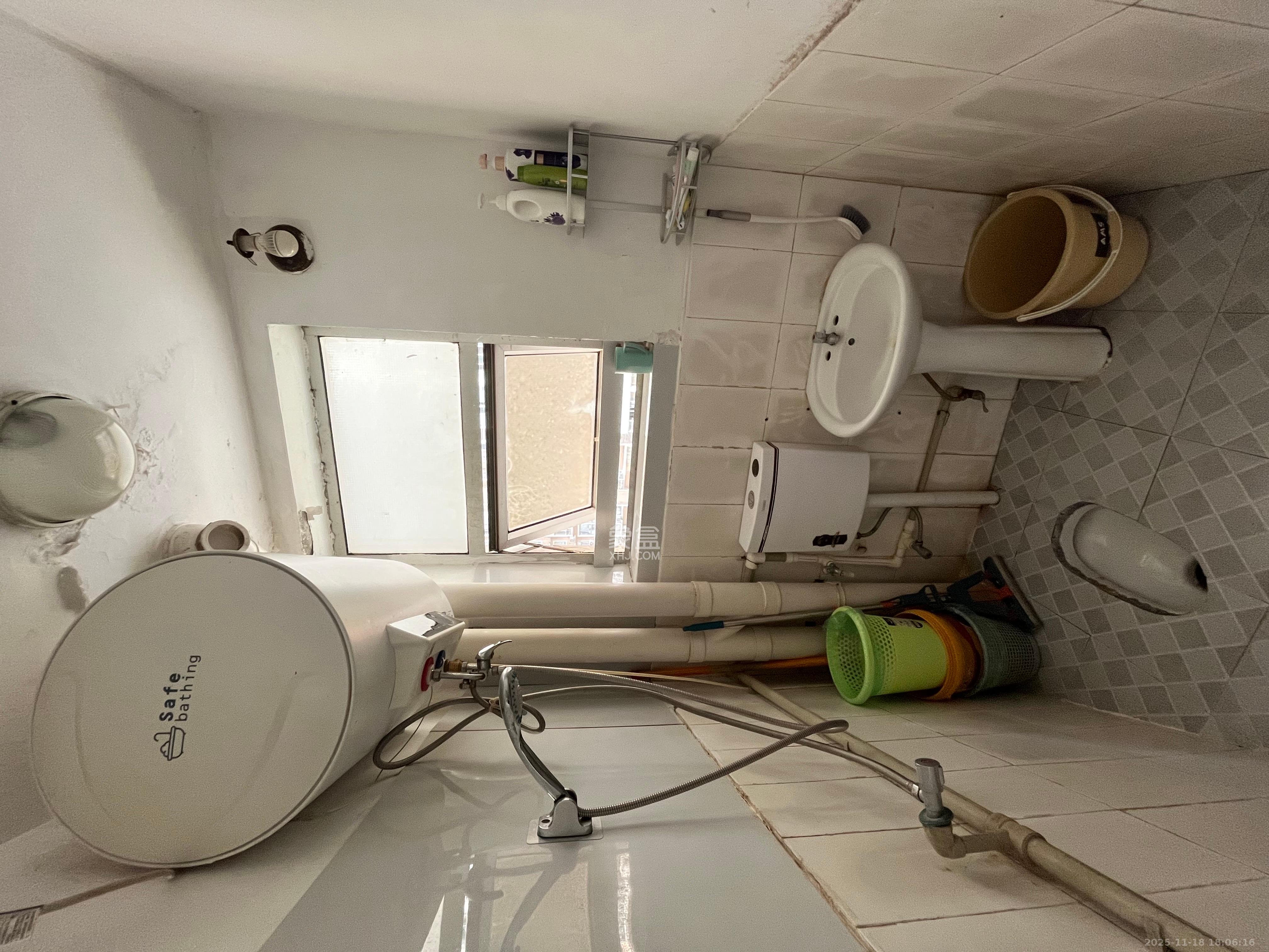 凯通国际城（凯通朝庭）  3室1厅1卫    2000.0元/月室内图