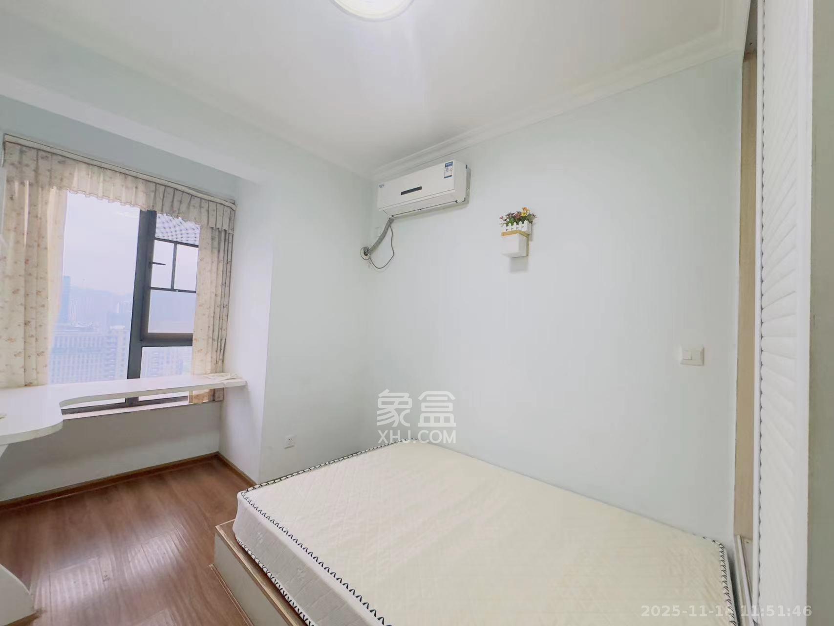 荣盛花语馨苑 3室2厅1卫 2300.0元/月 荣盛花语馨苑 3室2厅1卫 2300.0元/月室内图