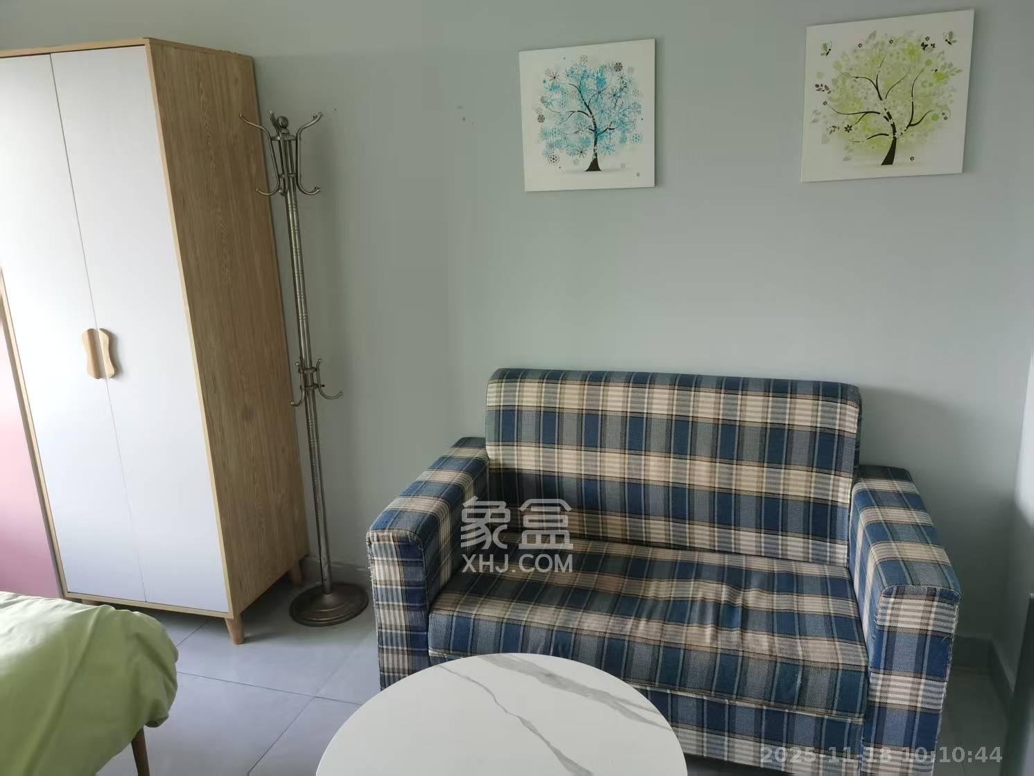 都市晨光 1室1厅1卫 1200.0元/月 都市晨光 1室1厅1卫 1200.0元/月室内图