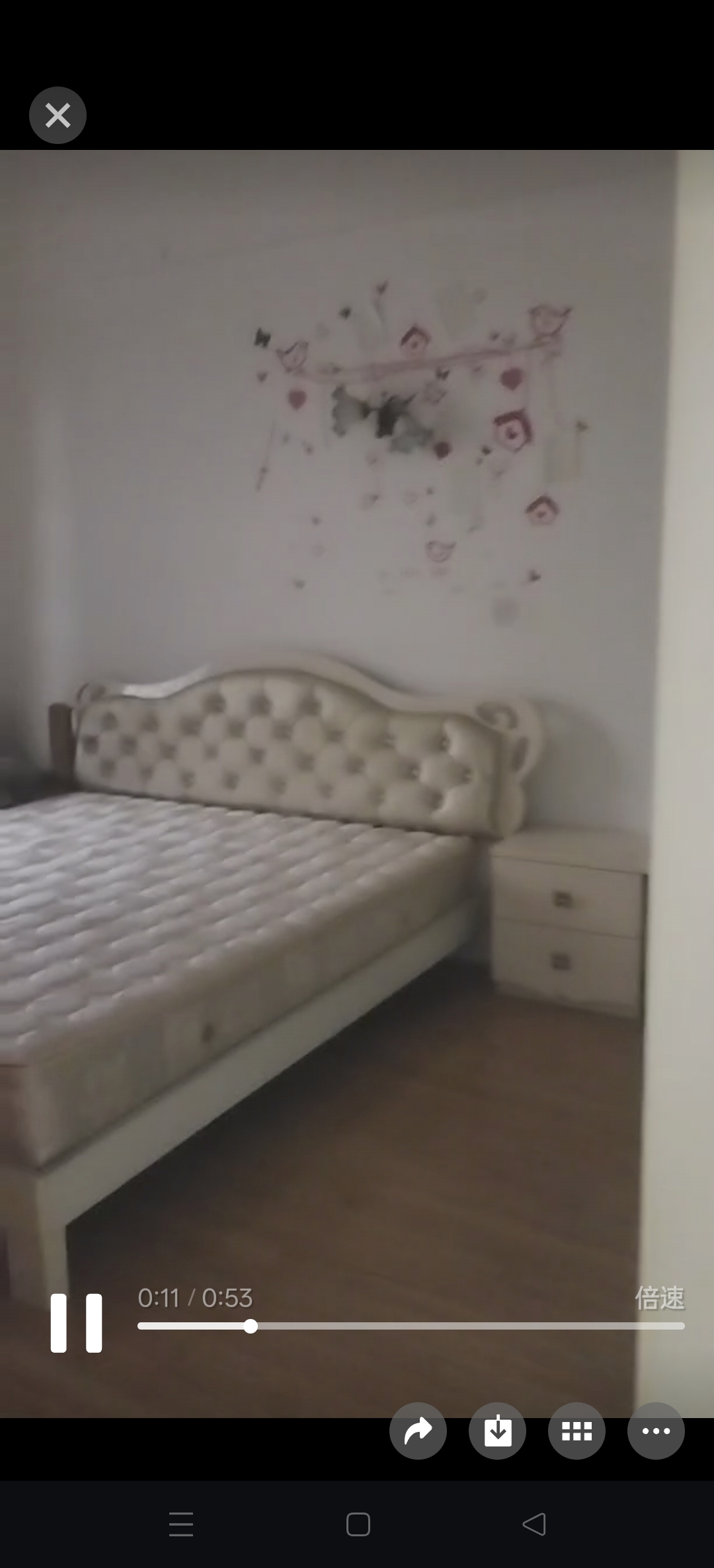 科发大厦（长青街）  1室0厅0卫    48.8万卧室