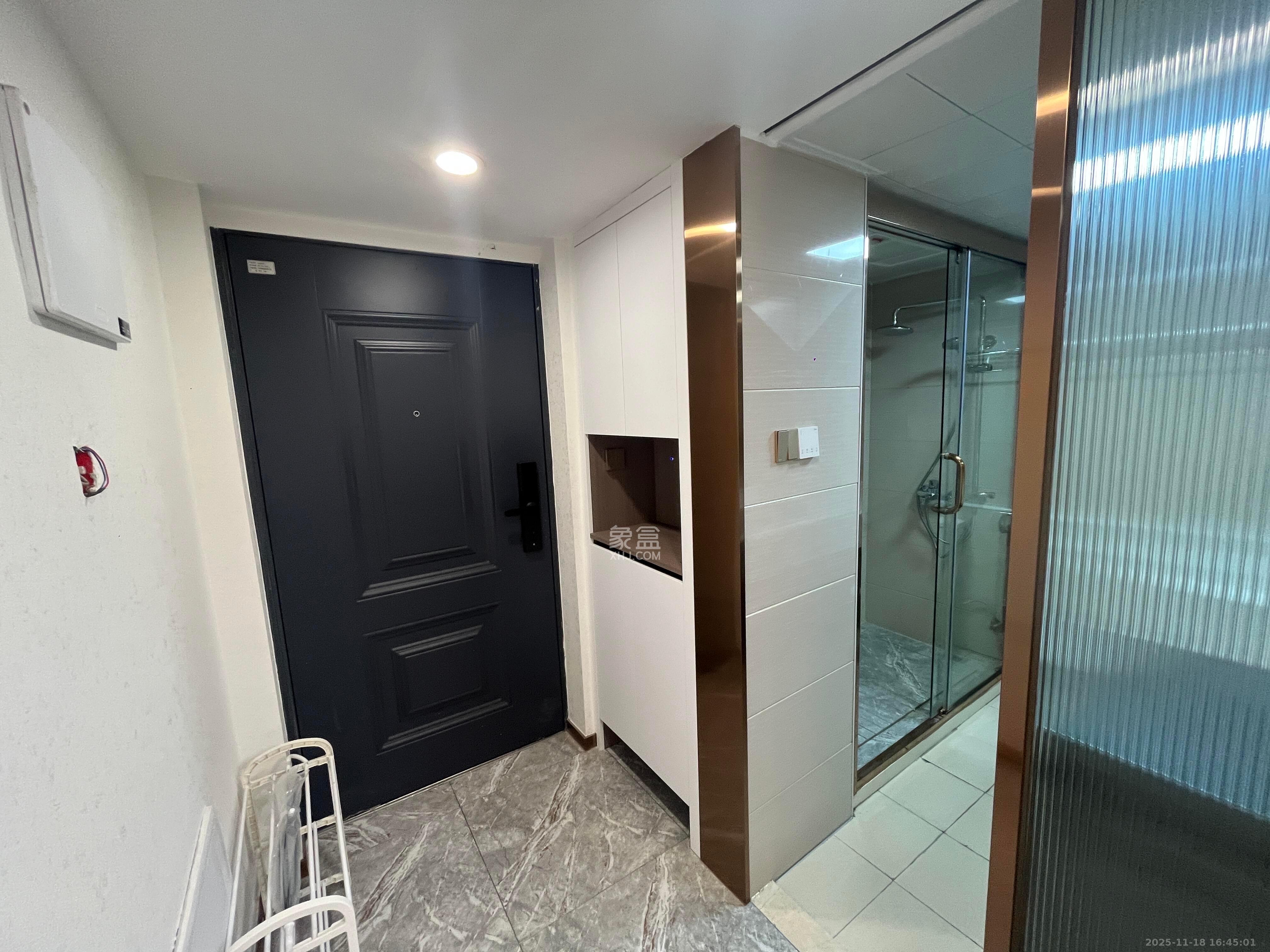 富兴时代御城 2室1厅1卫 3200.0元/月 富兴时代御城 2室1厅1卫 3200.0元/月室内图