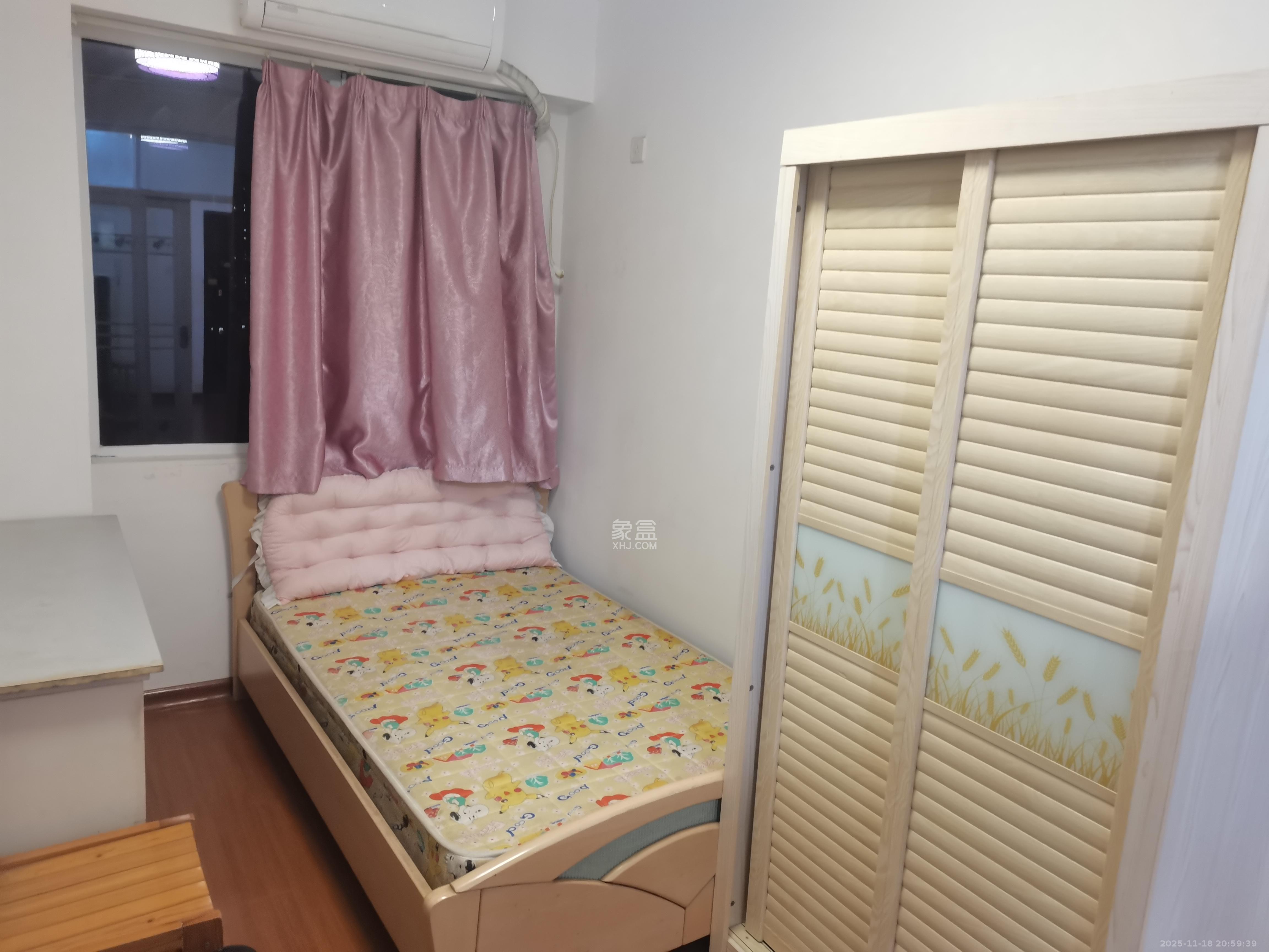 惠民景园(惠民锦园)  2室1厅1卫    1600.0元/月室内图