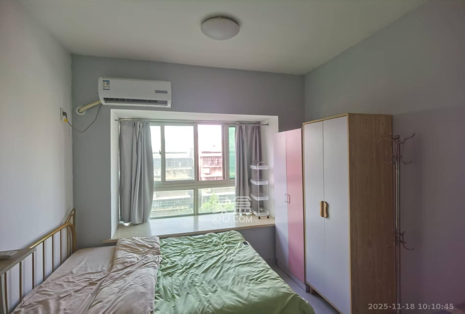 都市晨光 1室1厅1卫 1200.0元/月 都市晨光 1室1厅1卫 1200.0元/月室内图