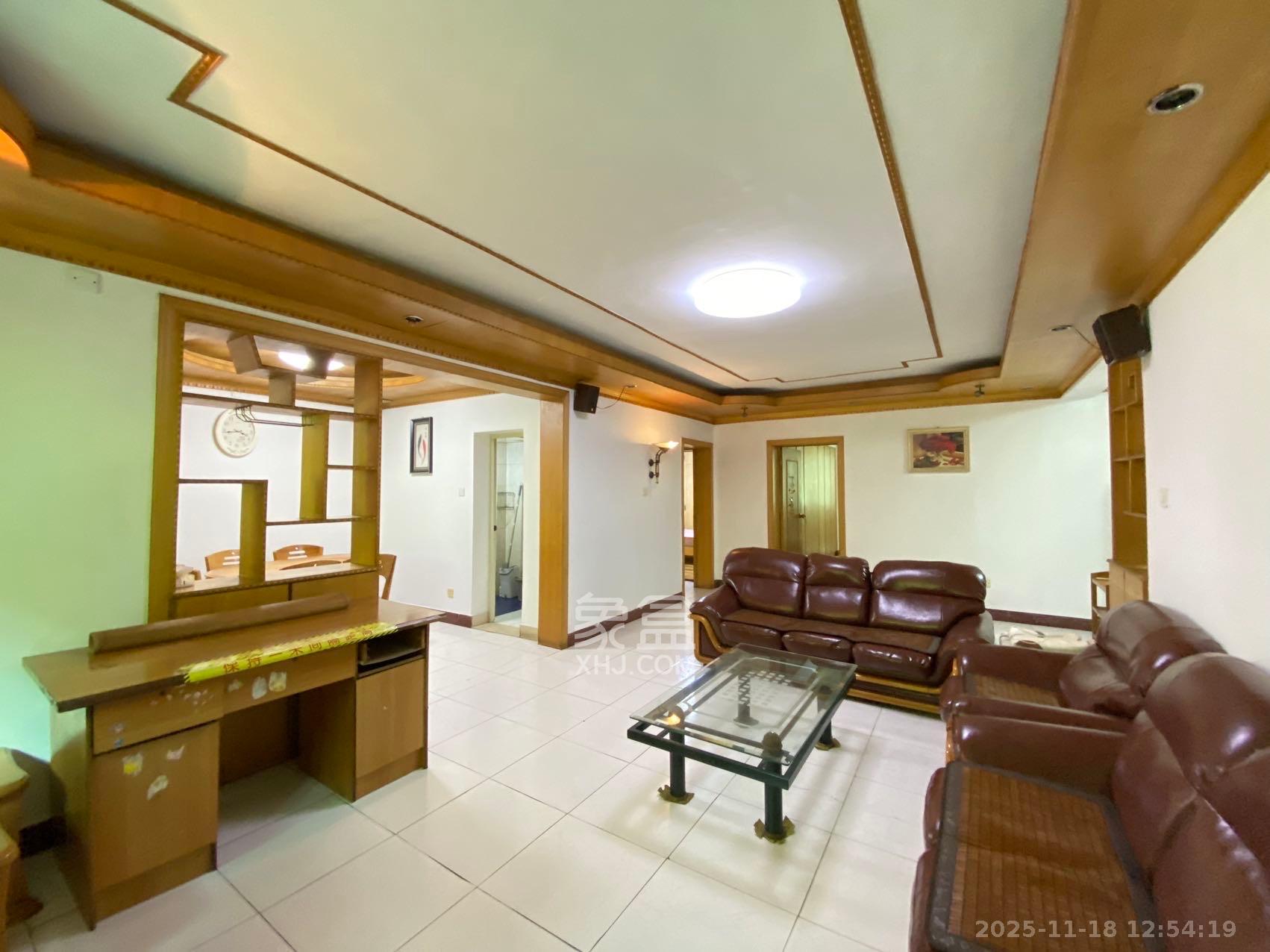 紫荆花园 2室2厅2卫 1700.0元/月 紫荆花园 2室2厅2卫 1700.0元/月室内图