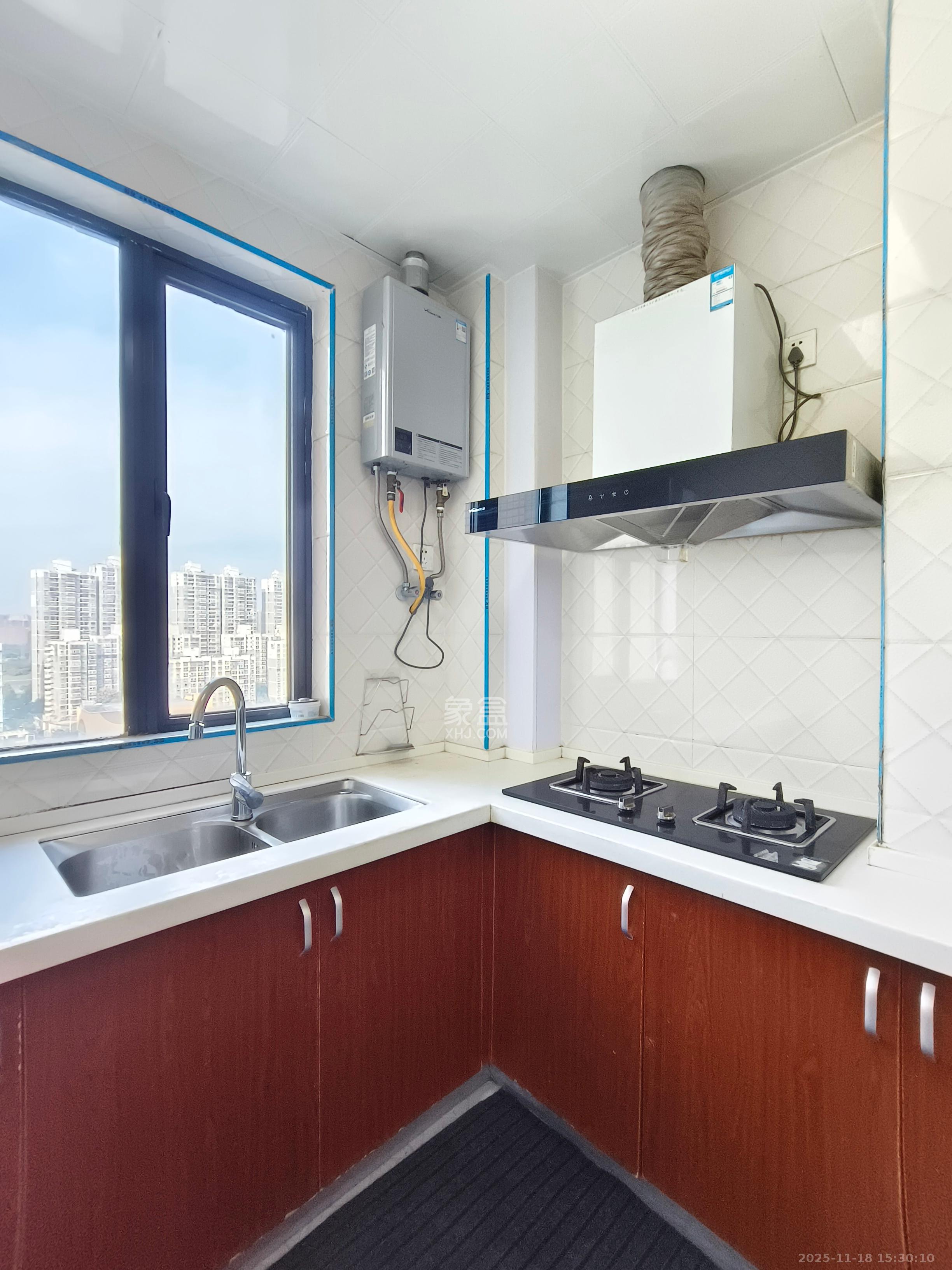 瑞都豪庭  2室2厅1卫    2500.0元/月室内图