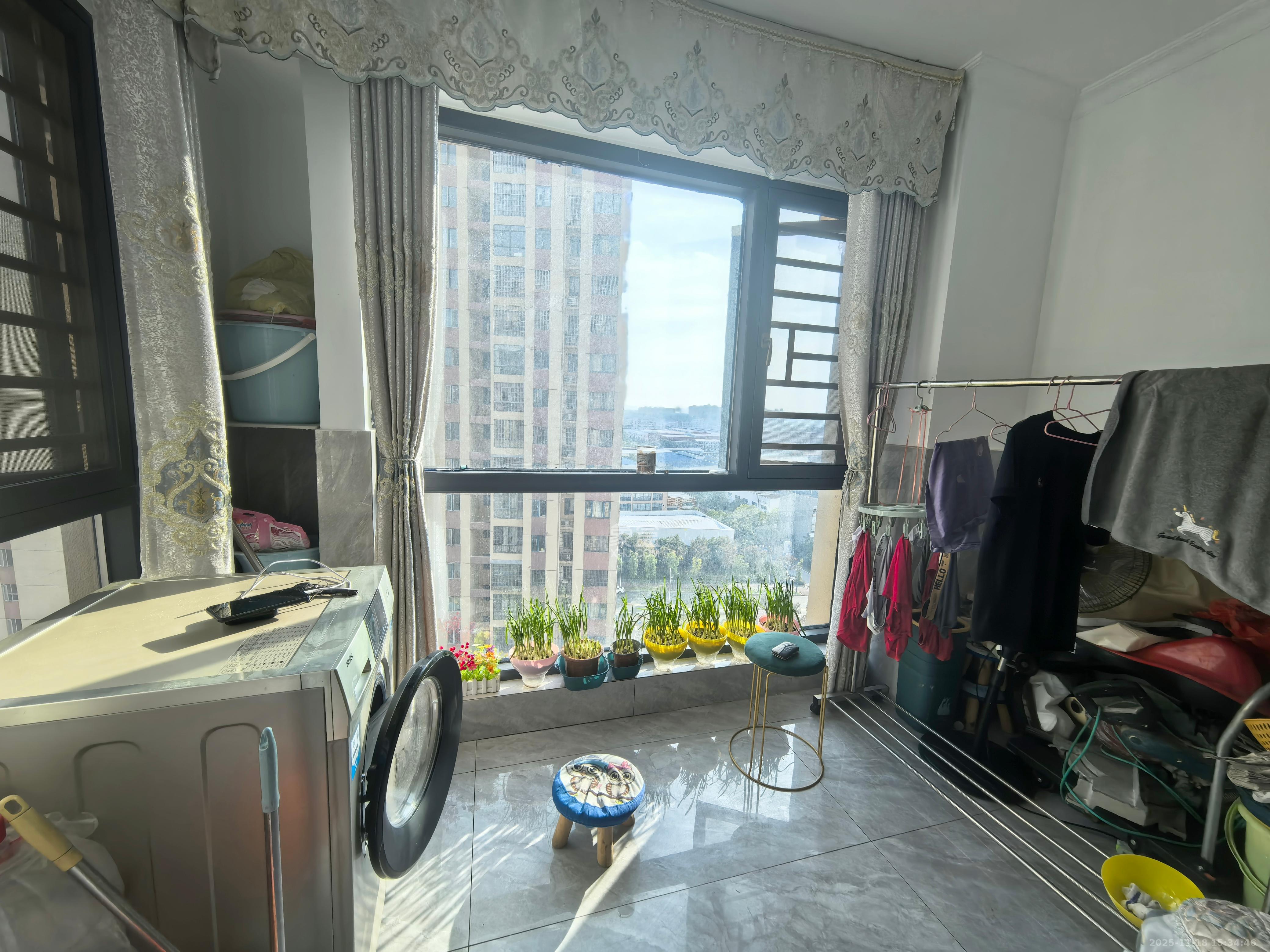 佛奥康桥水岸 1室1厅1卫 1600.0元/月 佛奥康桥水岸 1室1厅1卫 1600.0元/月室内图