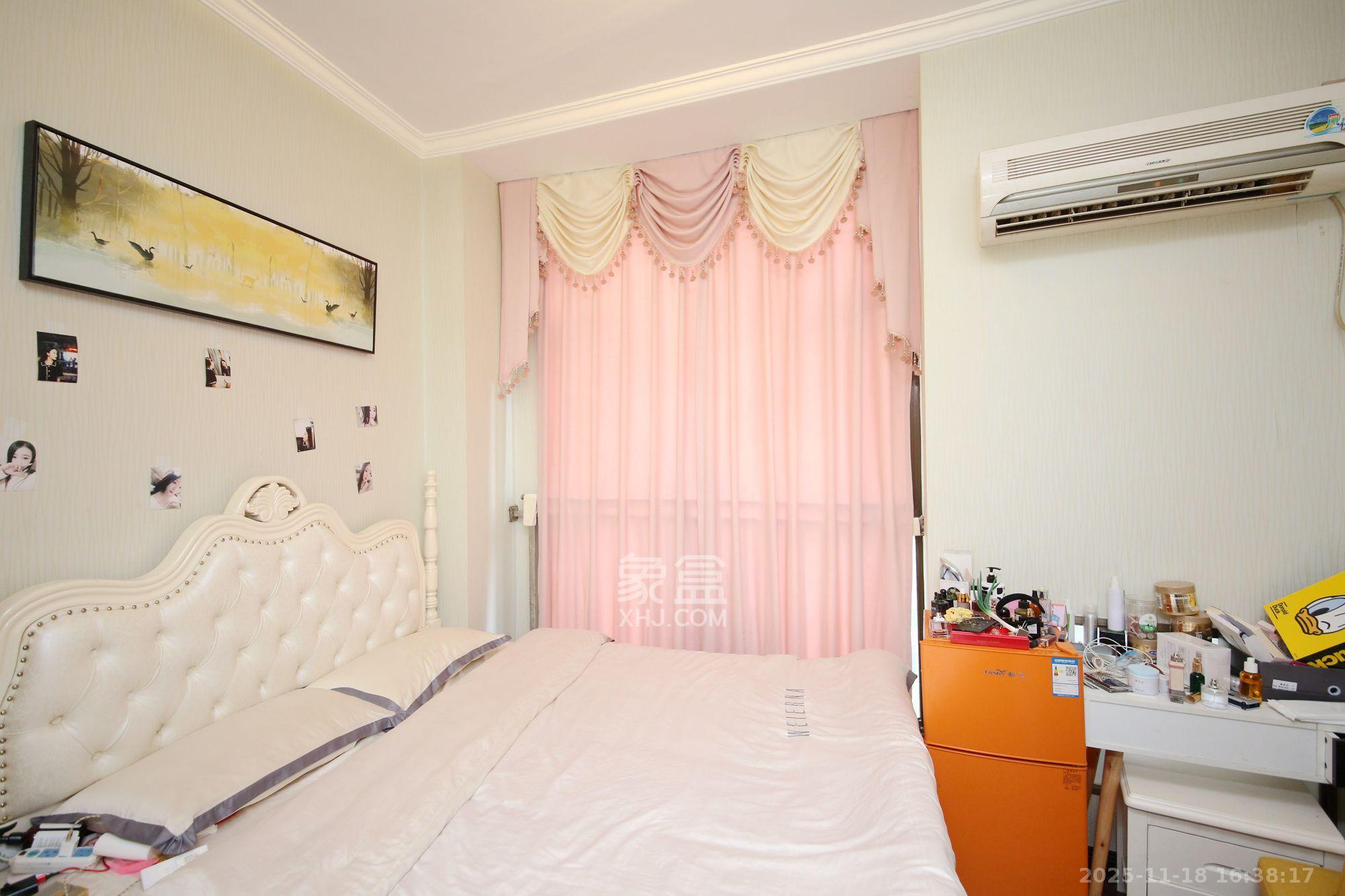 铂宫  2室1厅1卫    2000.0元/月室内图