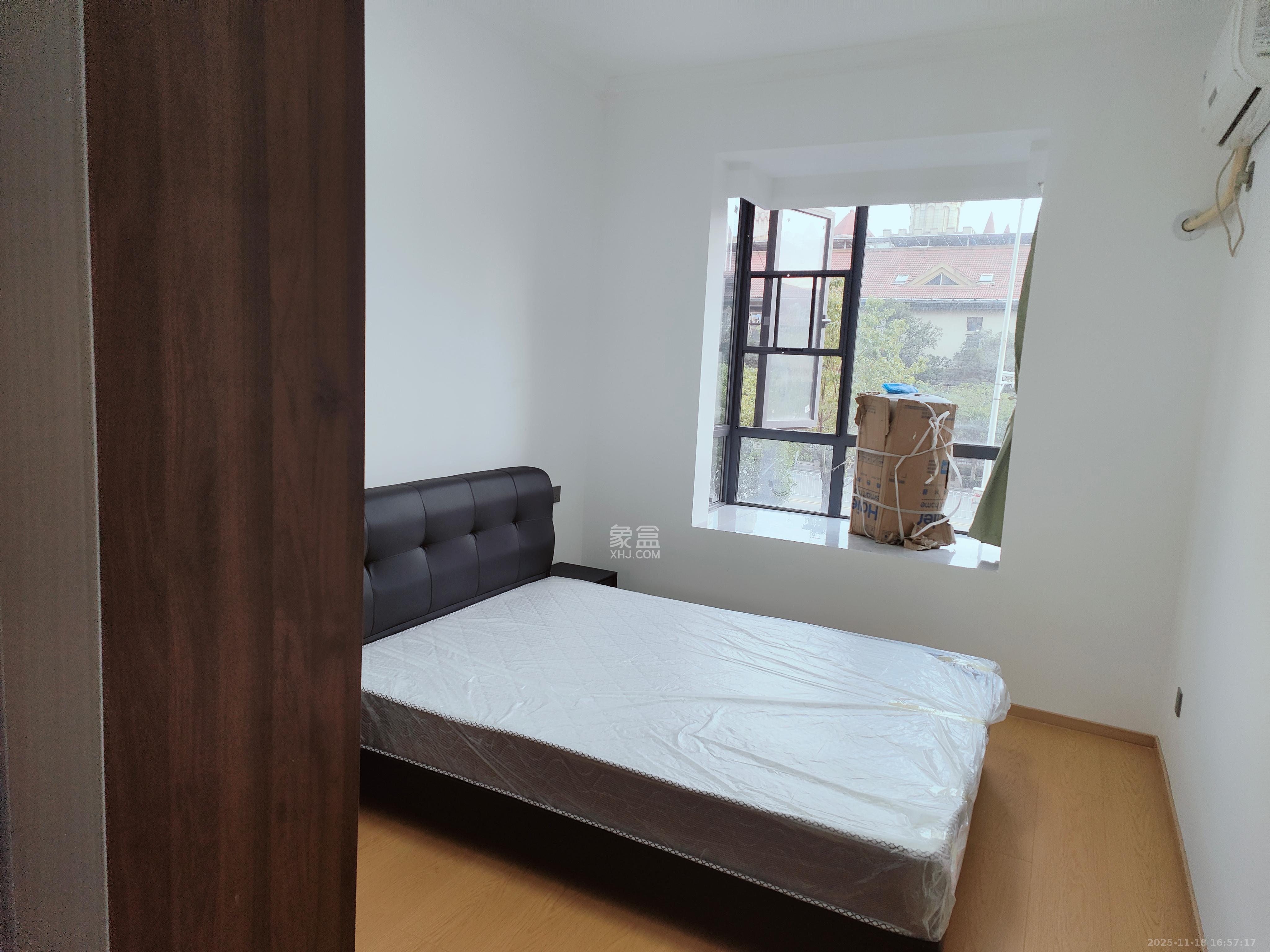 先锋新宇 2室2厅1卫 1800.0元/月 先锋新宇 2室2厅1卫 1800.0元/月室内图