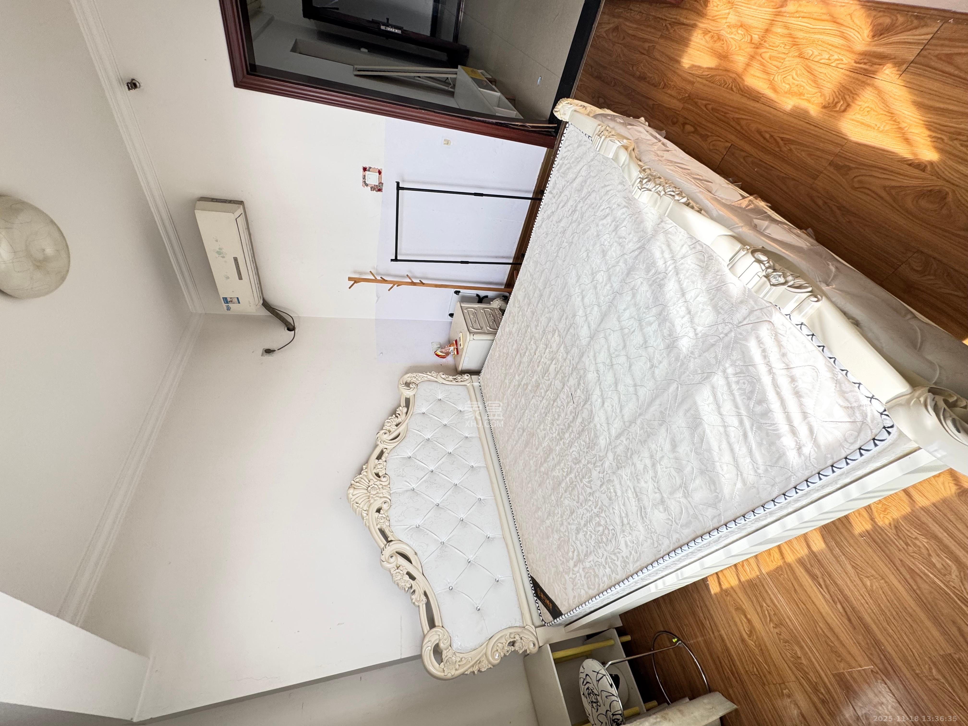 芒果天地(芒果雅苑)  1室1厅1卫    1800.0元/月室内图