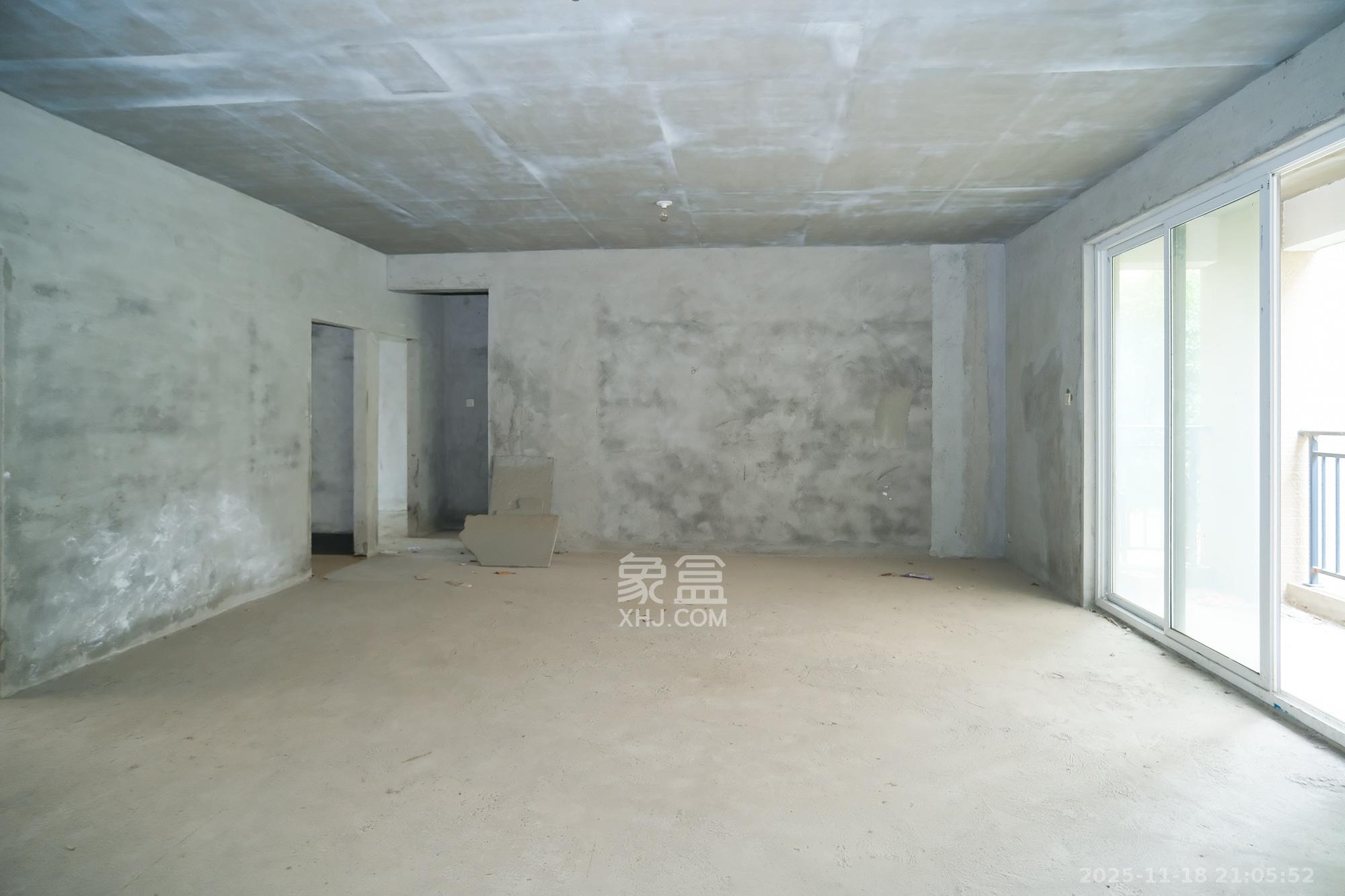 中安善化国际 3室2厅2卫 55.0万 中安善化国际 3室2厅2卫 55.0万客厅