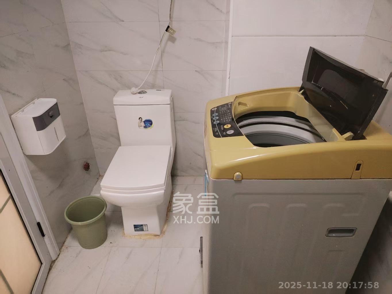 北辰三角洲E4区 1室1厅1卫 1700.0元/月 北辰三角洲E4区 1室1厅1卫 1700.0元/月室内图