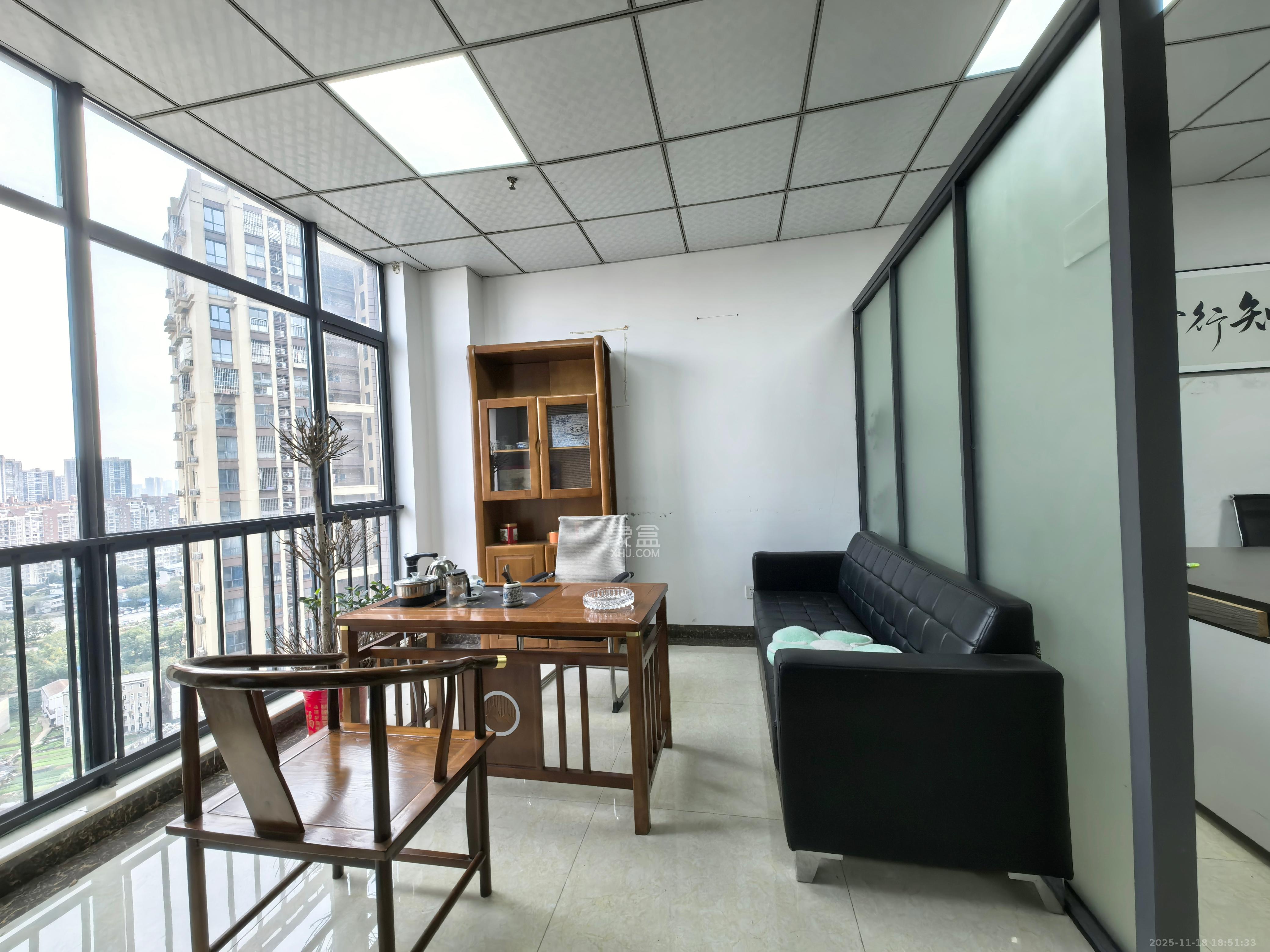 叠彩兰亭  2室2厅1卫    3000.0元/月室内图