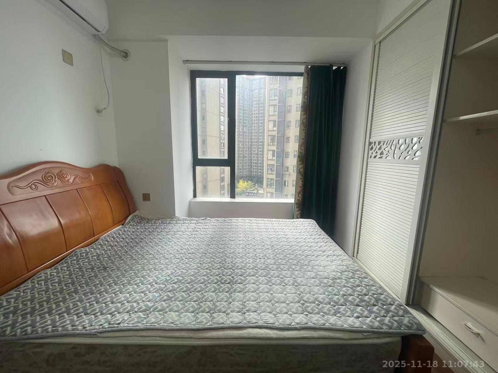 中建御山和苑  1室1厅1卫    1500.0元/月室内图