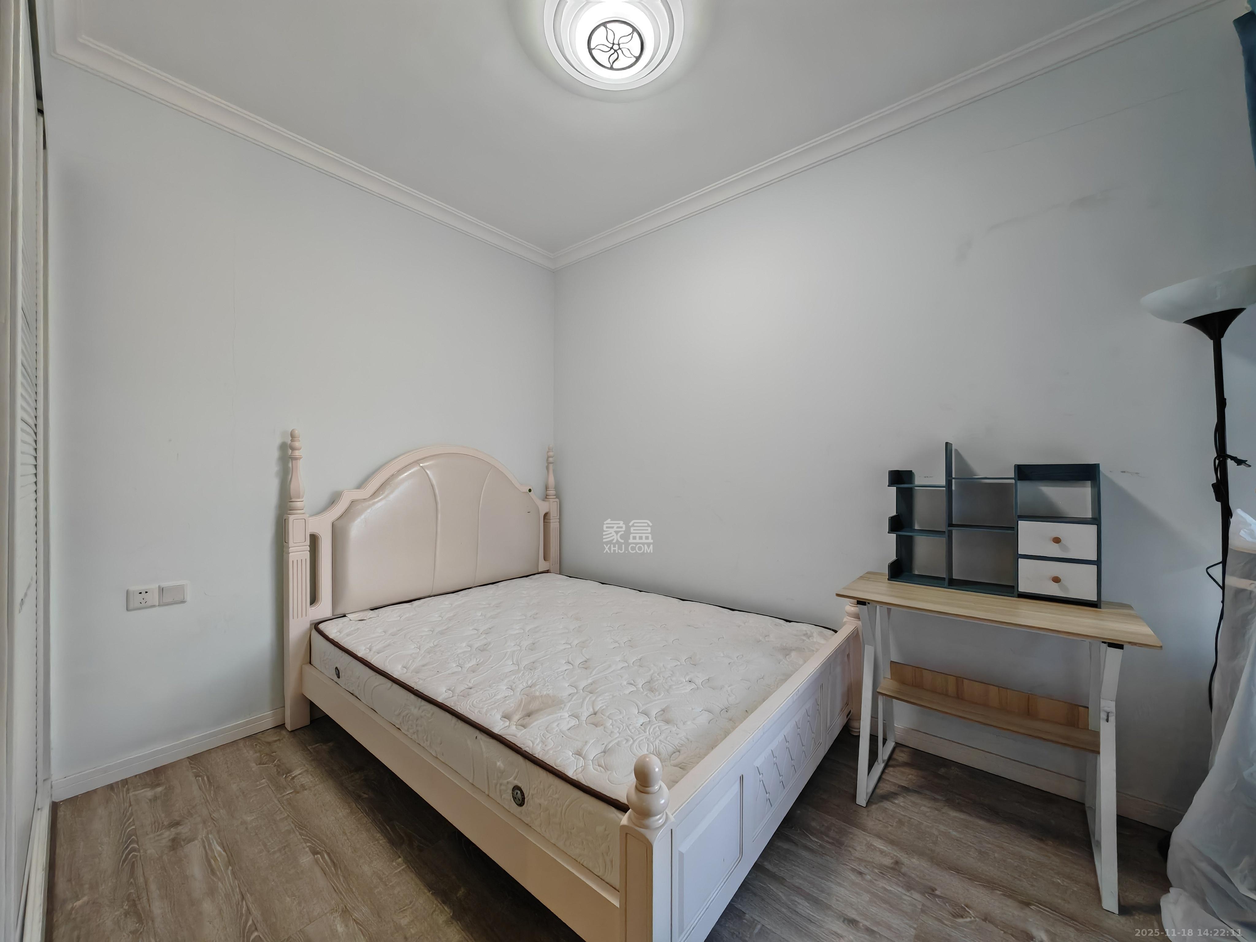 建发中央公园（建发美地）  3室2厅2卫    3600.0元/月室内图