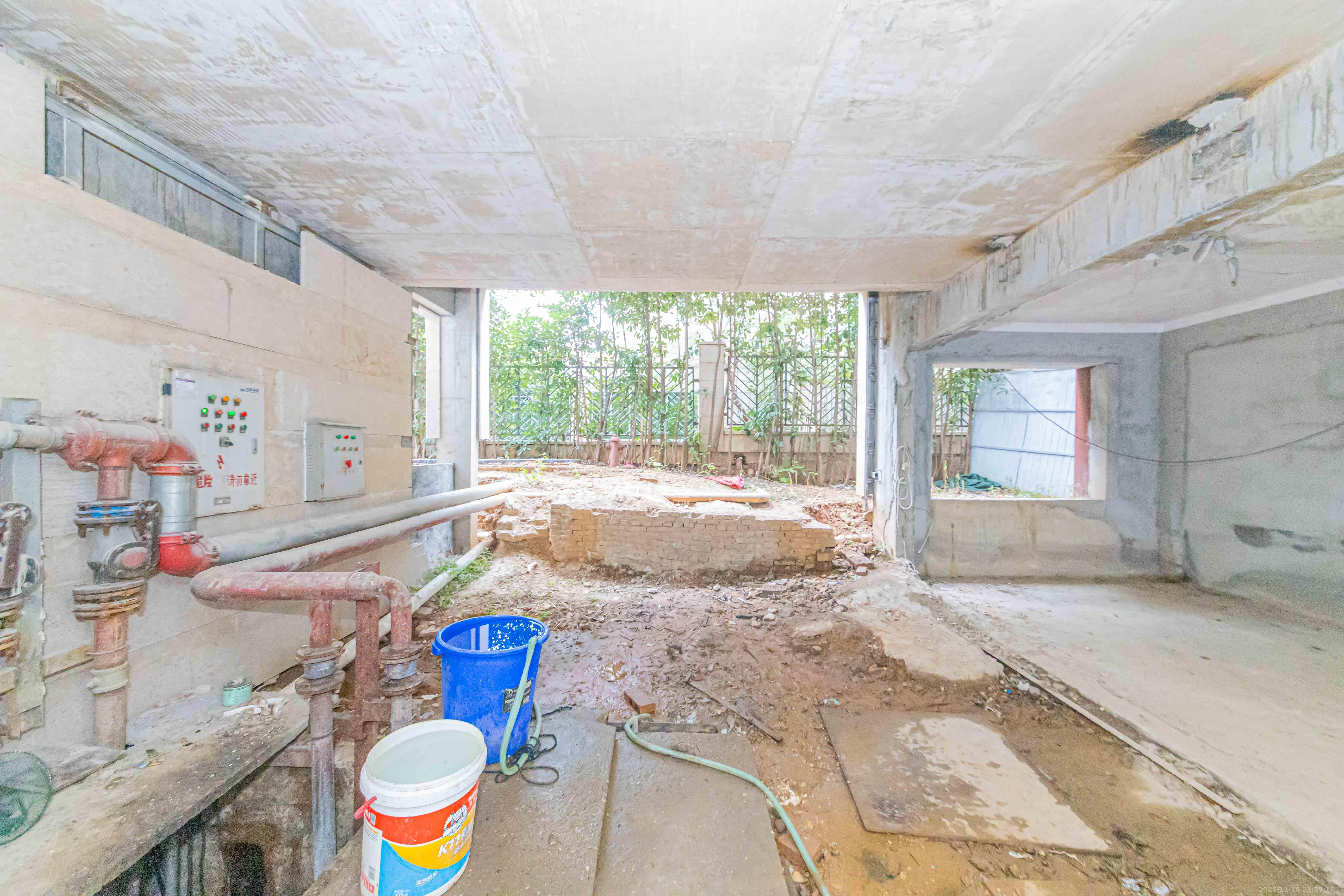 北辰中央公园A区  5室2厅3卫    480.0万其他