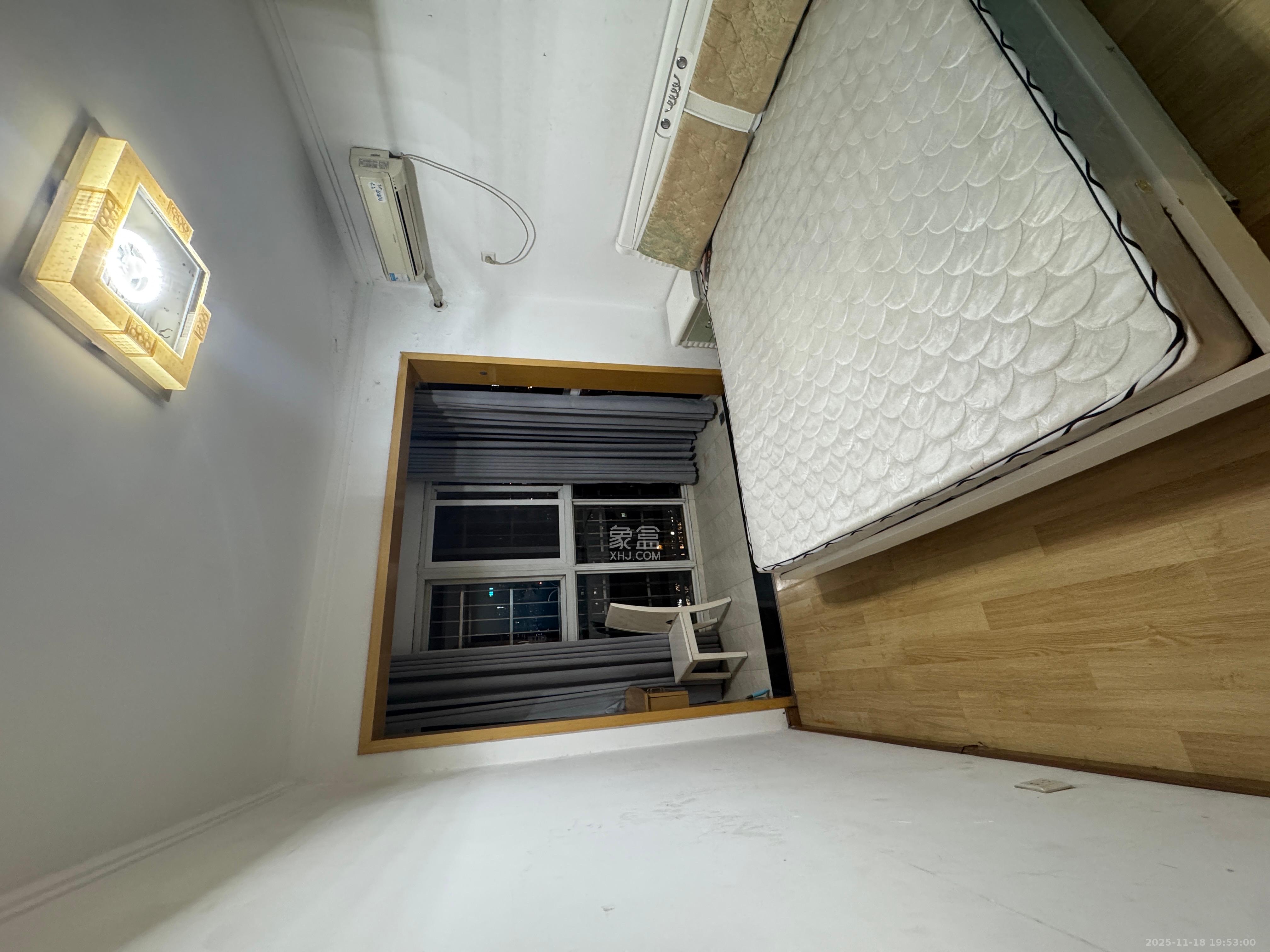 旭日东升  1室0厅0卫    1800.0元/月室内图