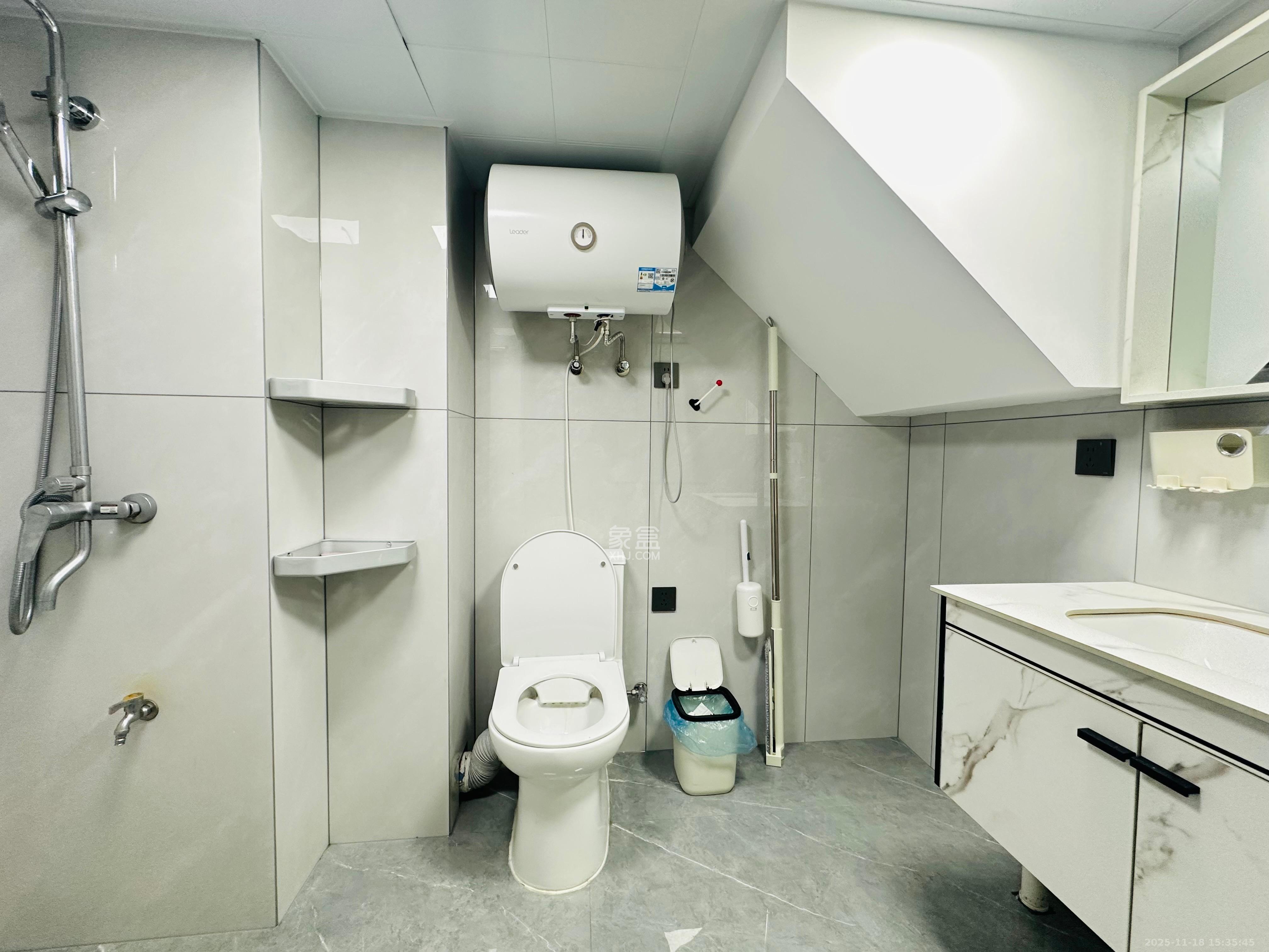 正荣梅溪紫阙台 2室1厅1卫 2000.0元/月 正荣梅溪紫阙台 2室1厅1卫 2000.0元/月室内图