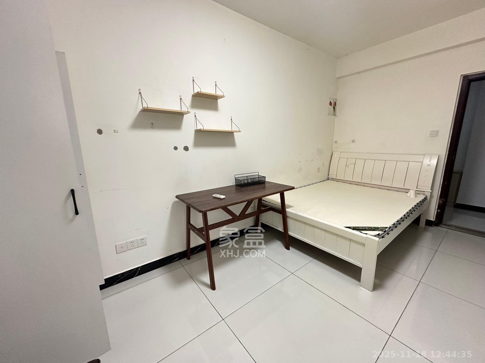 朝正美苑  1室0厅1卫    800.0元/月