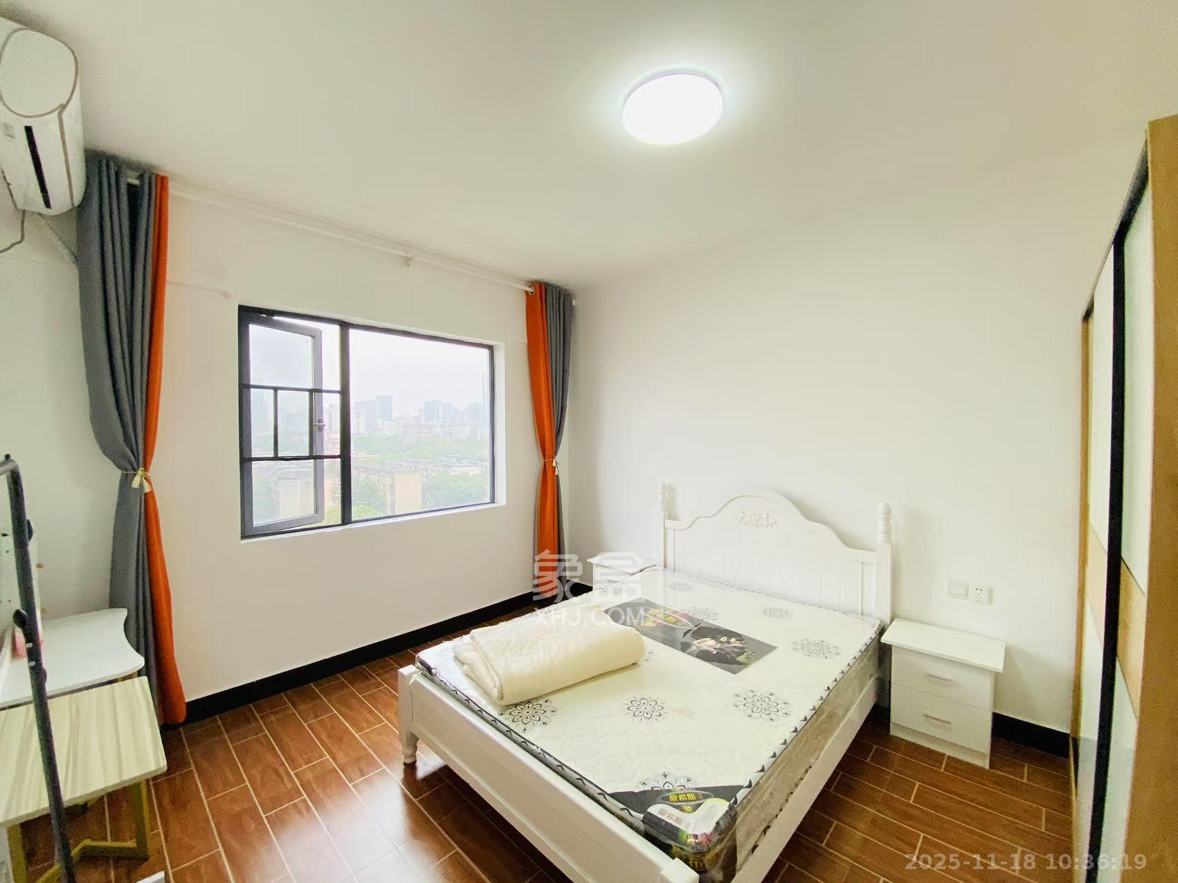 凯悦名城(泰悦公寓) 2室2厅1卫 2600.0元/月 凯悦名城(泰悦公寓) 2室2厅1卫 2600.0元/月室内图